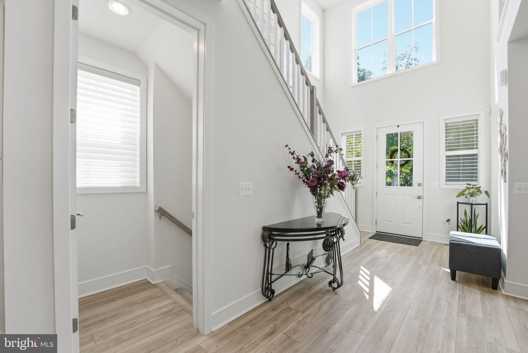 BRAMBLETON - Residential