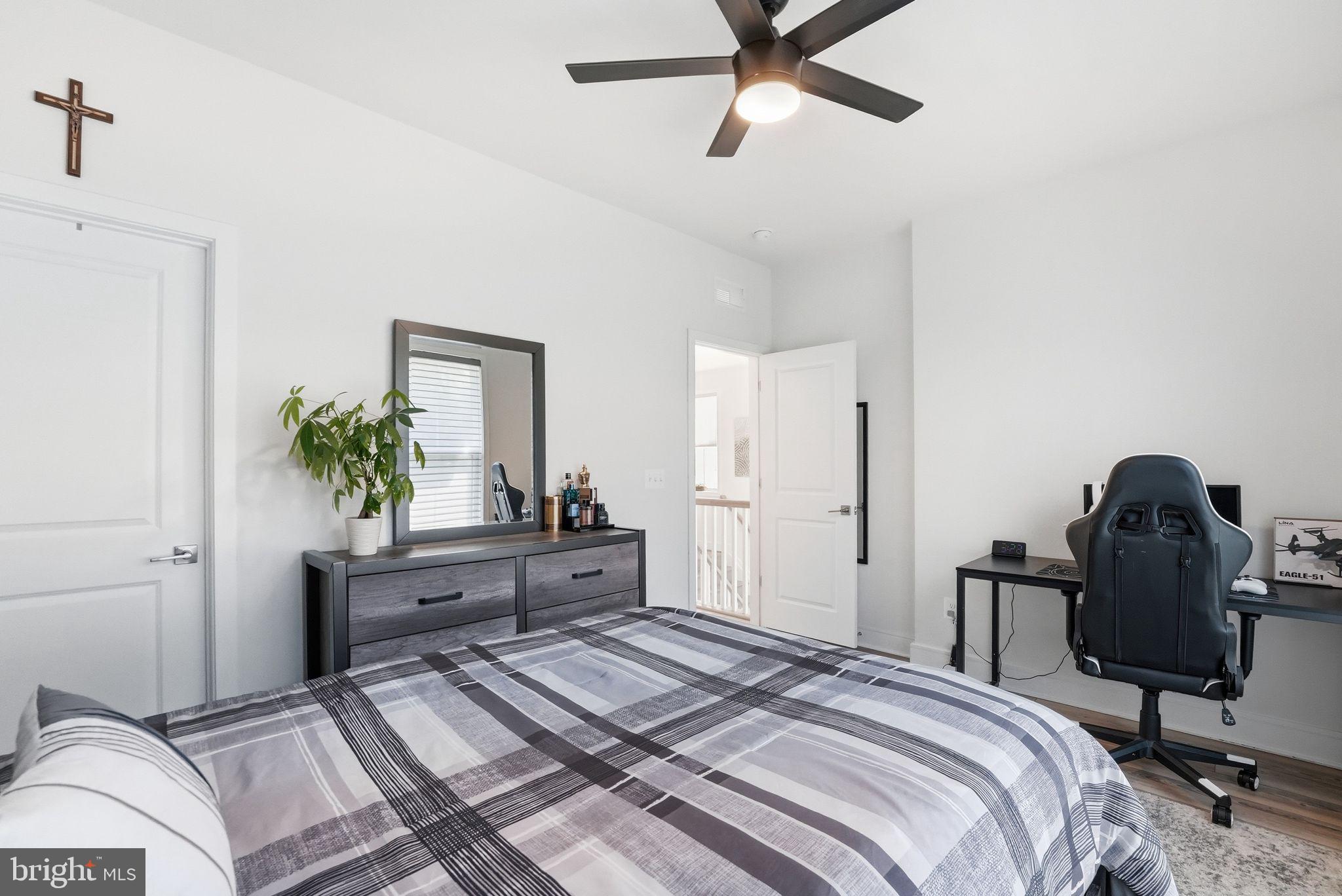 BRAMBLETON - Residential