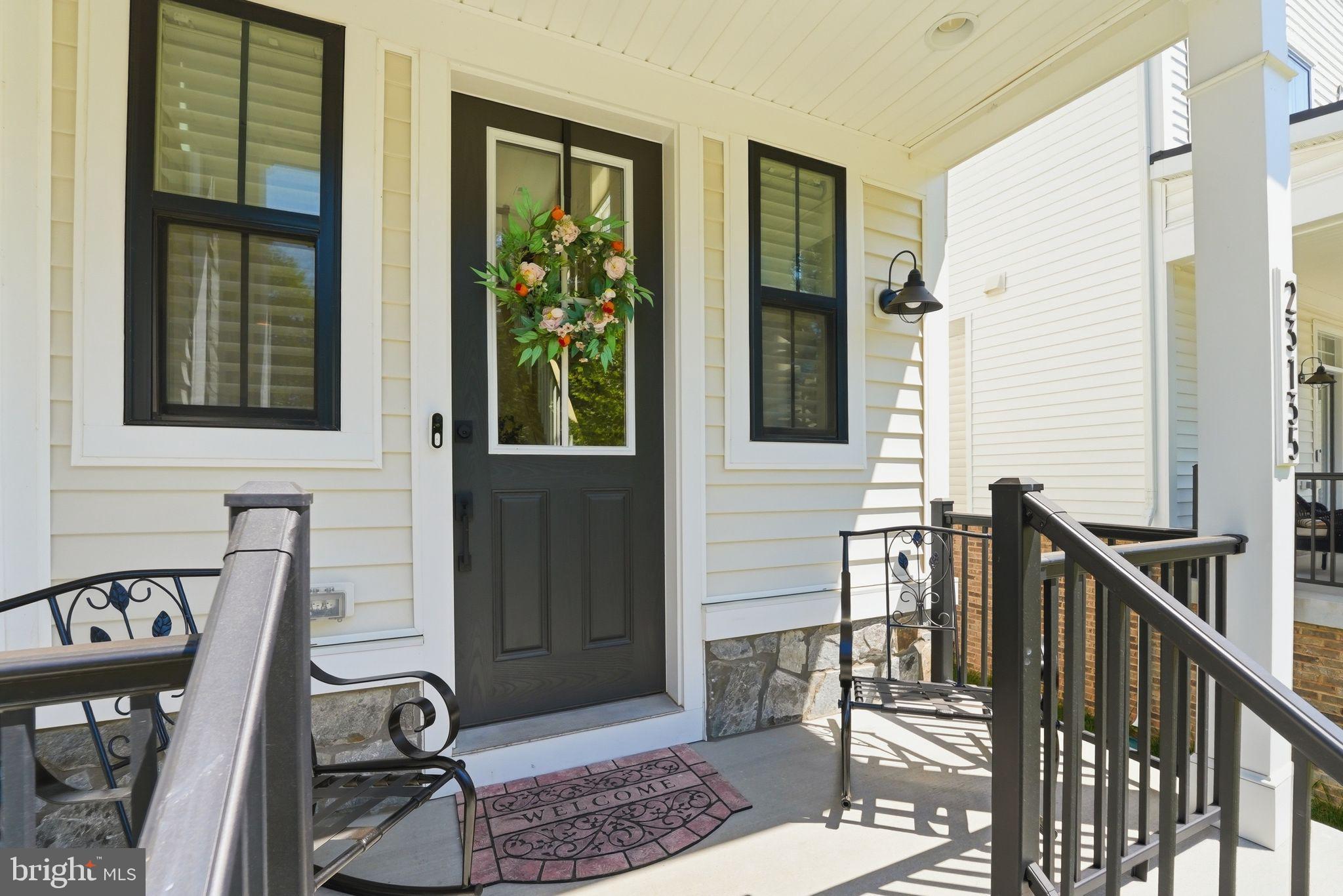BRAMBLETON - Residential