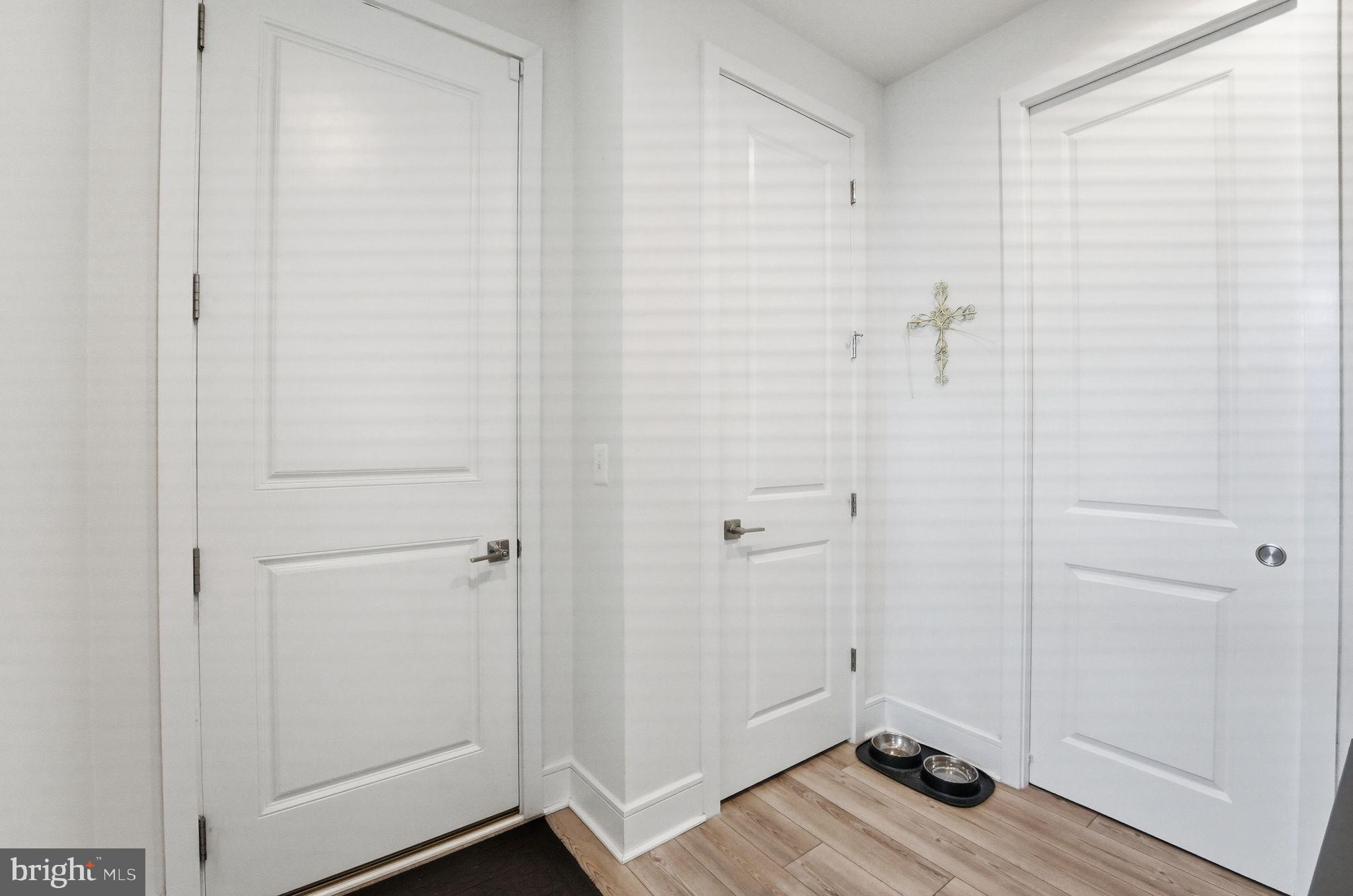 BRAMBLETON - Residential