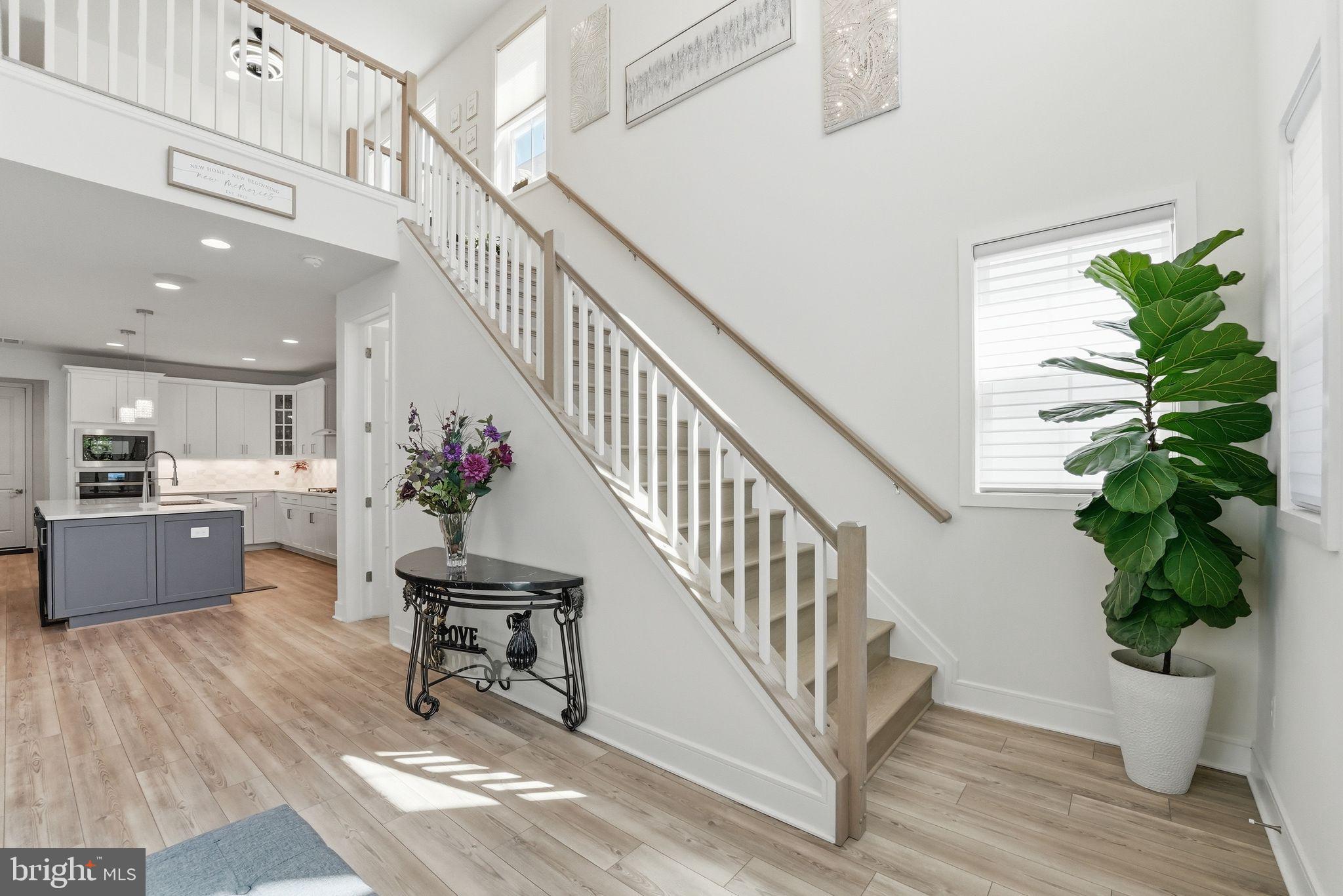 BRAMBLETON - Residential
