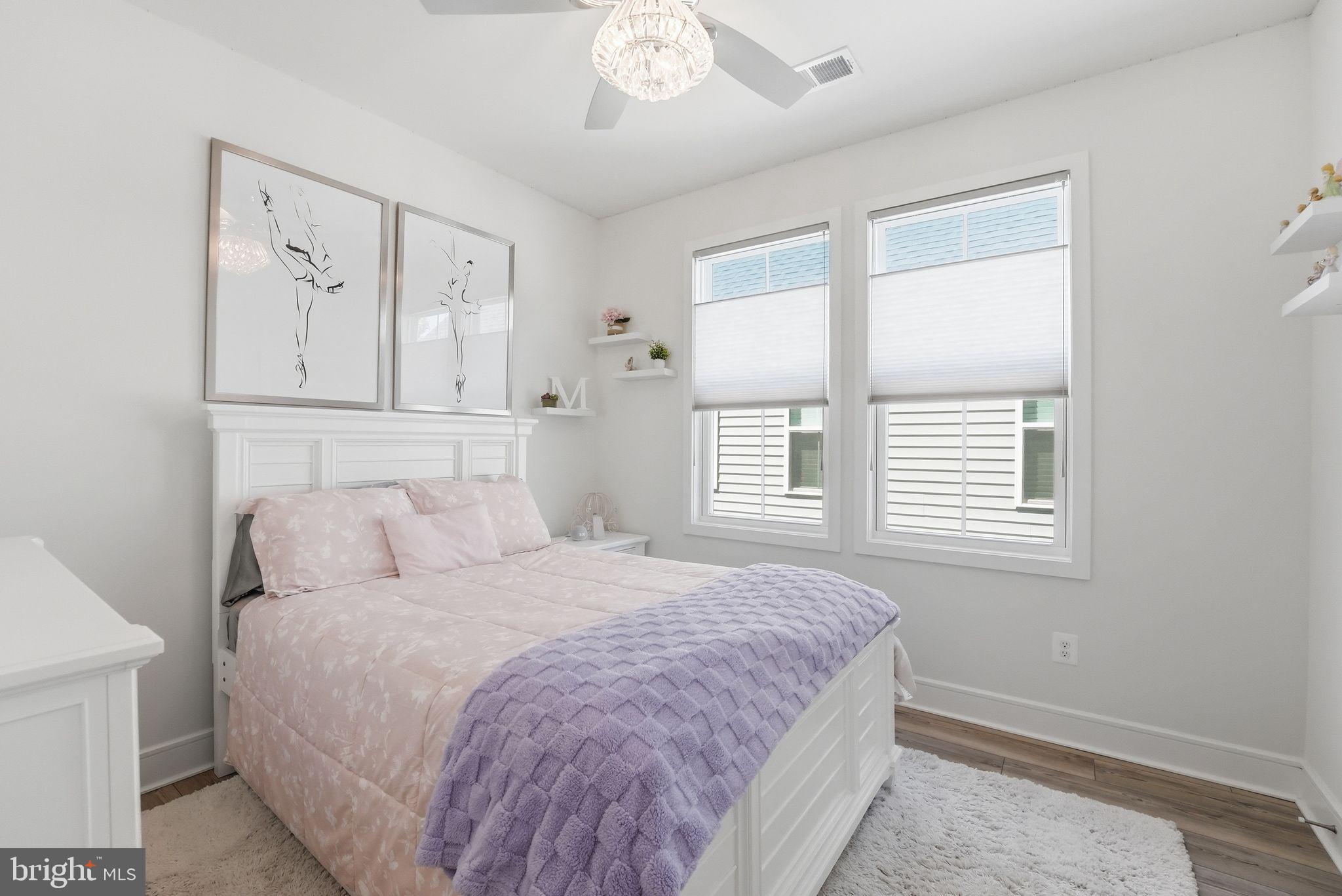 BRAMBLETON - Residential