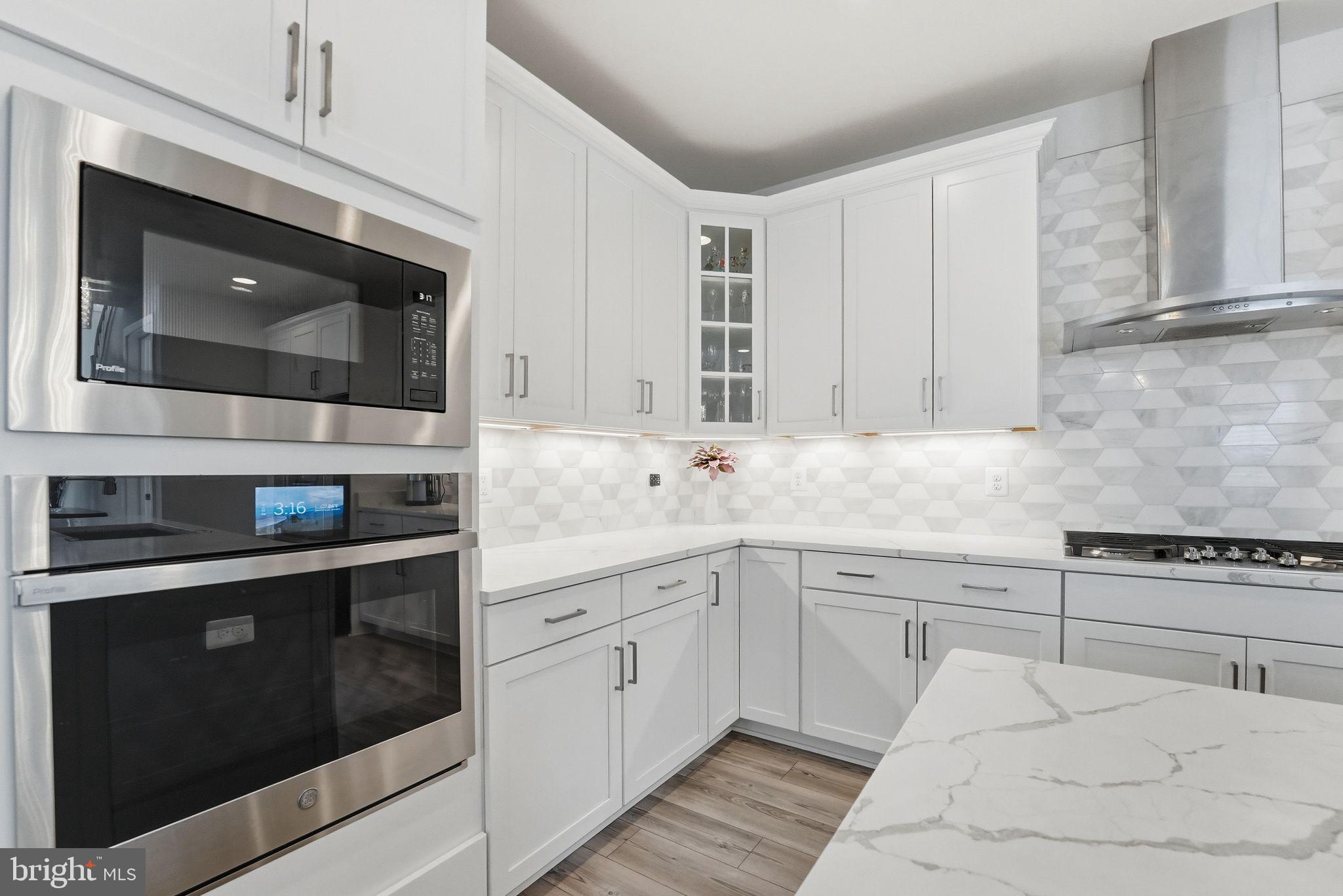 BRAMBLETON - Residential
