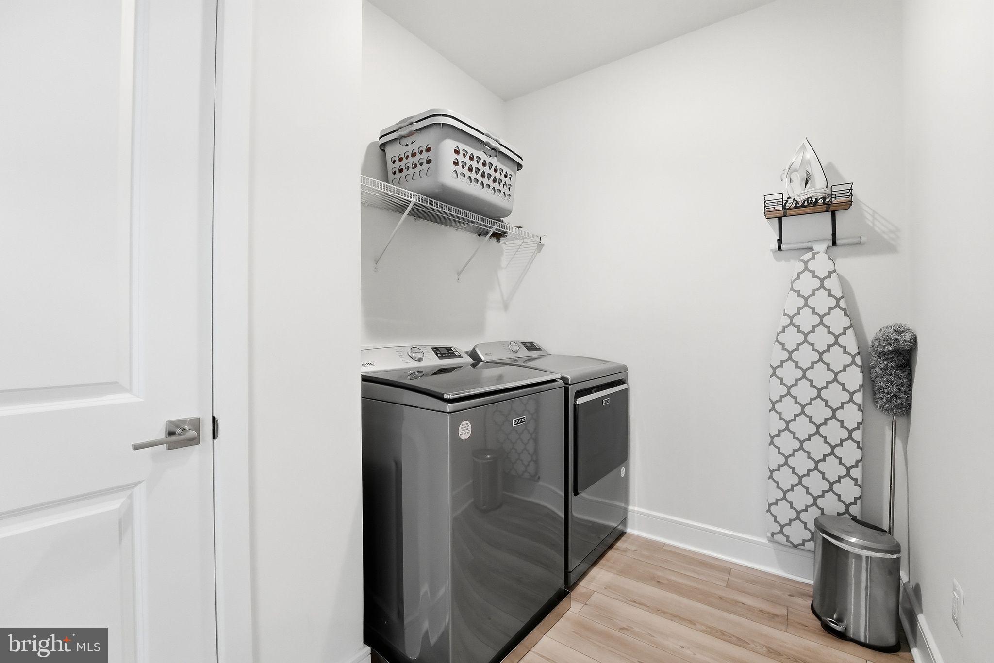 BRAMBLETON - Residential