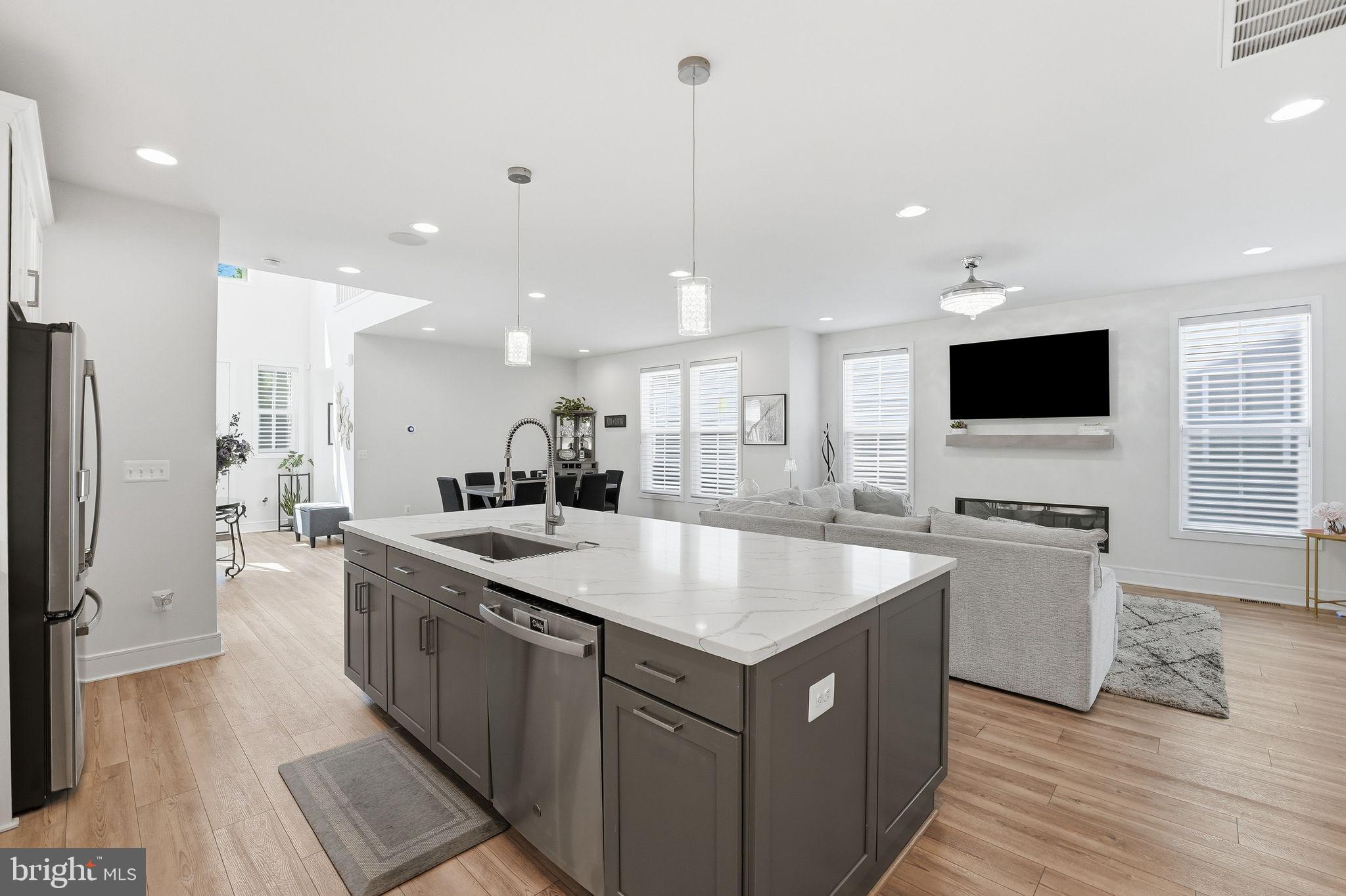 BRAMBLETON - Residential