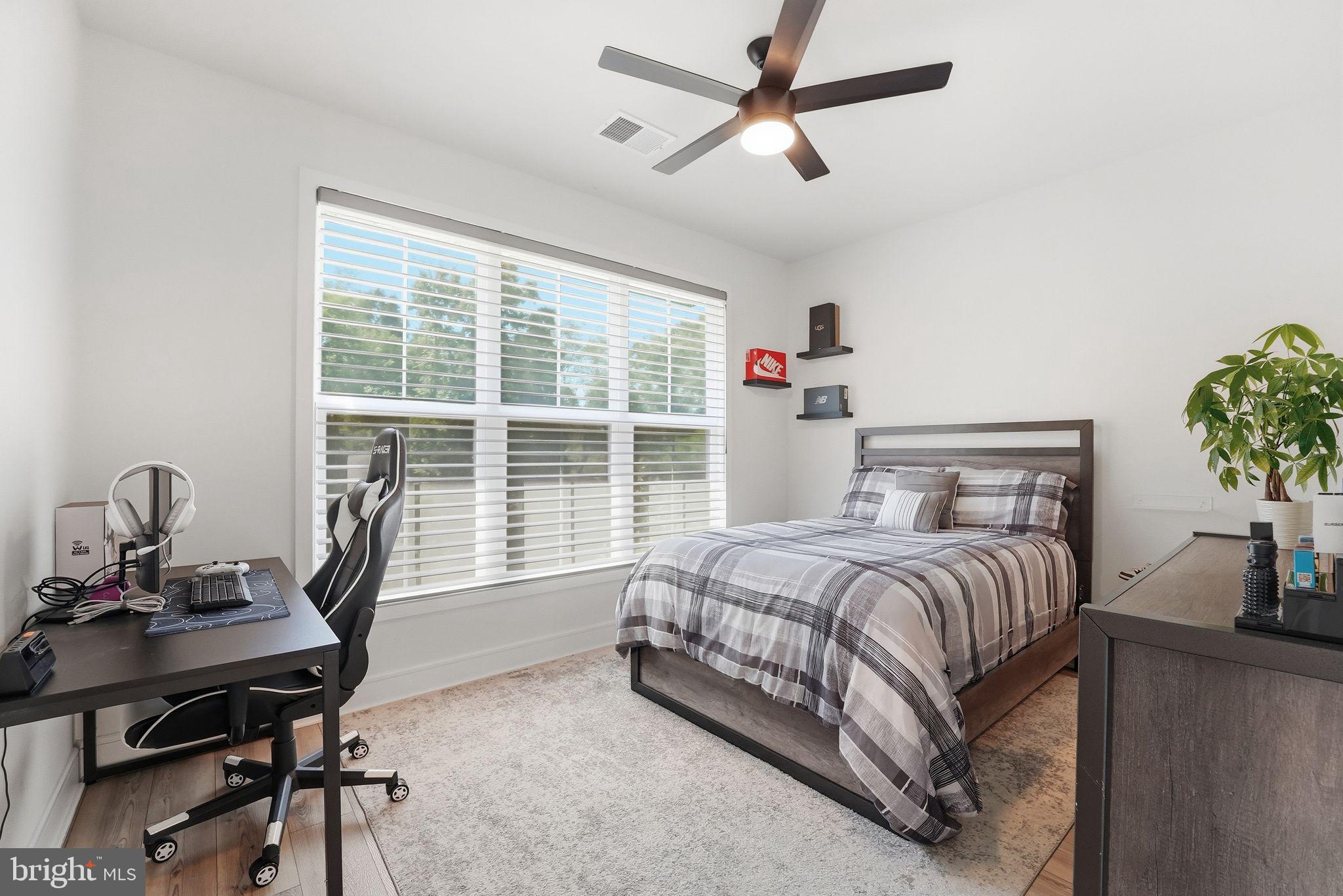 BRAMBLETON - Residential