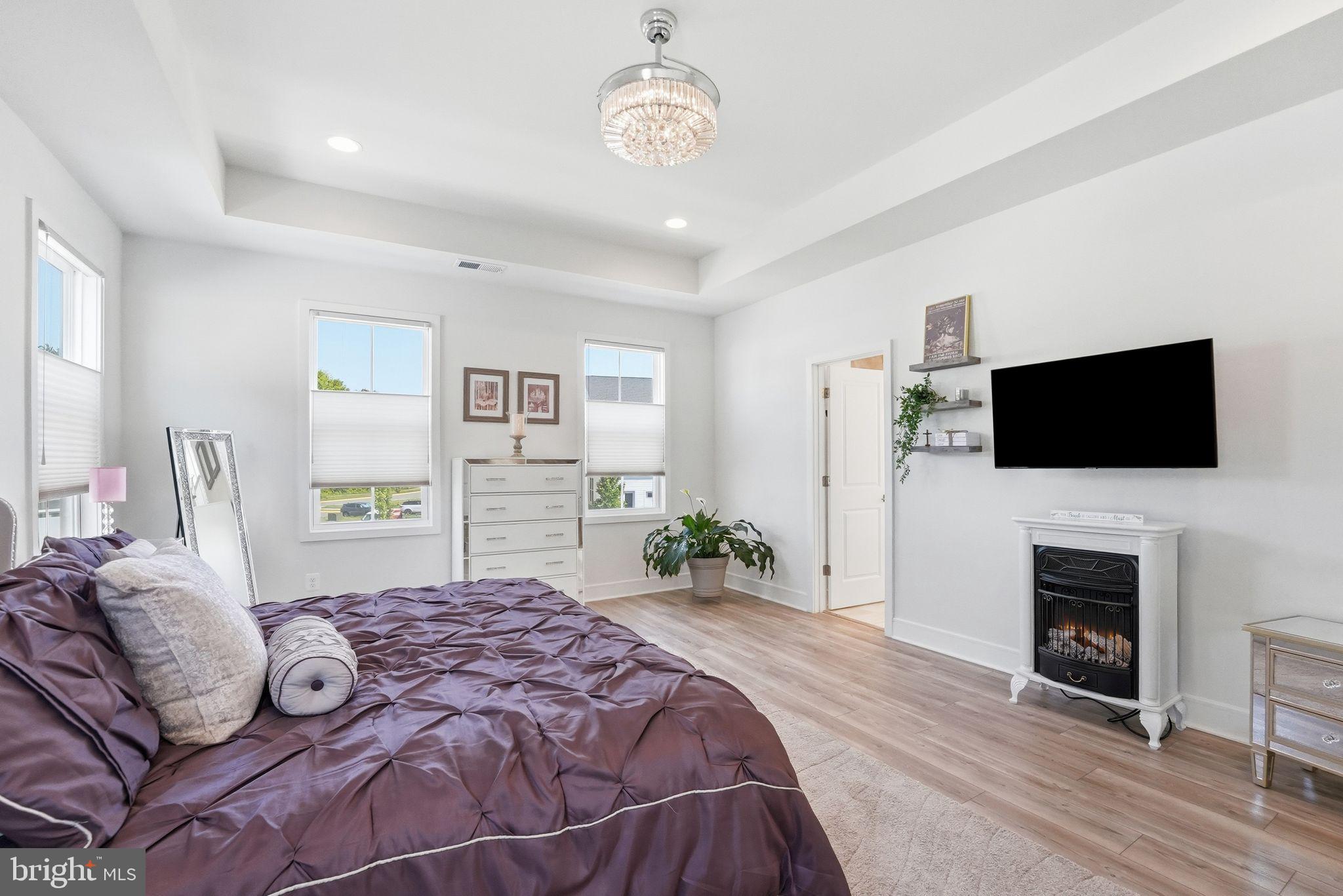 BRAMBLETON - Residential