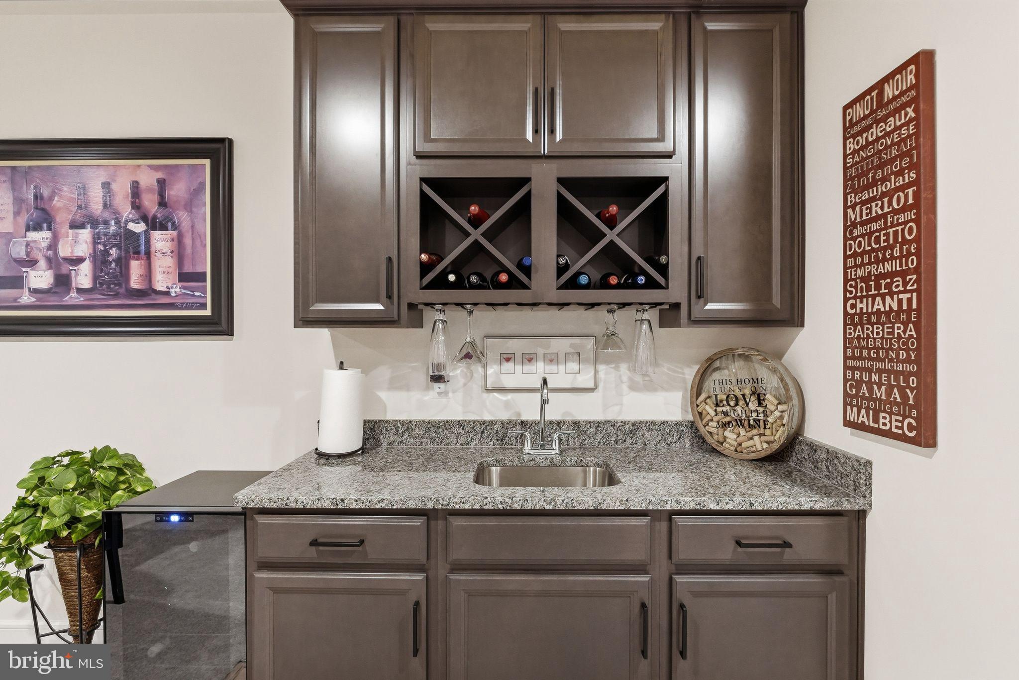 BRAMBLETON - Residential