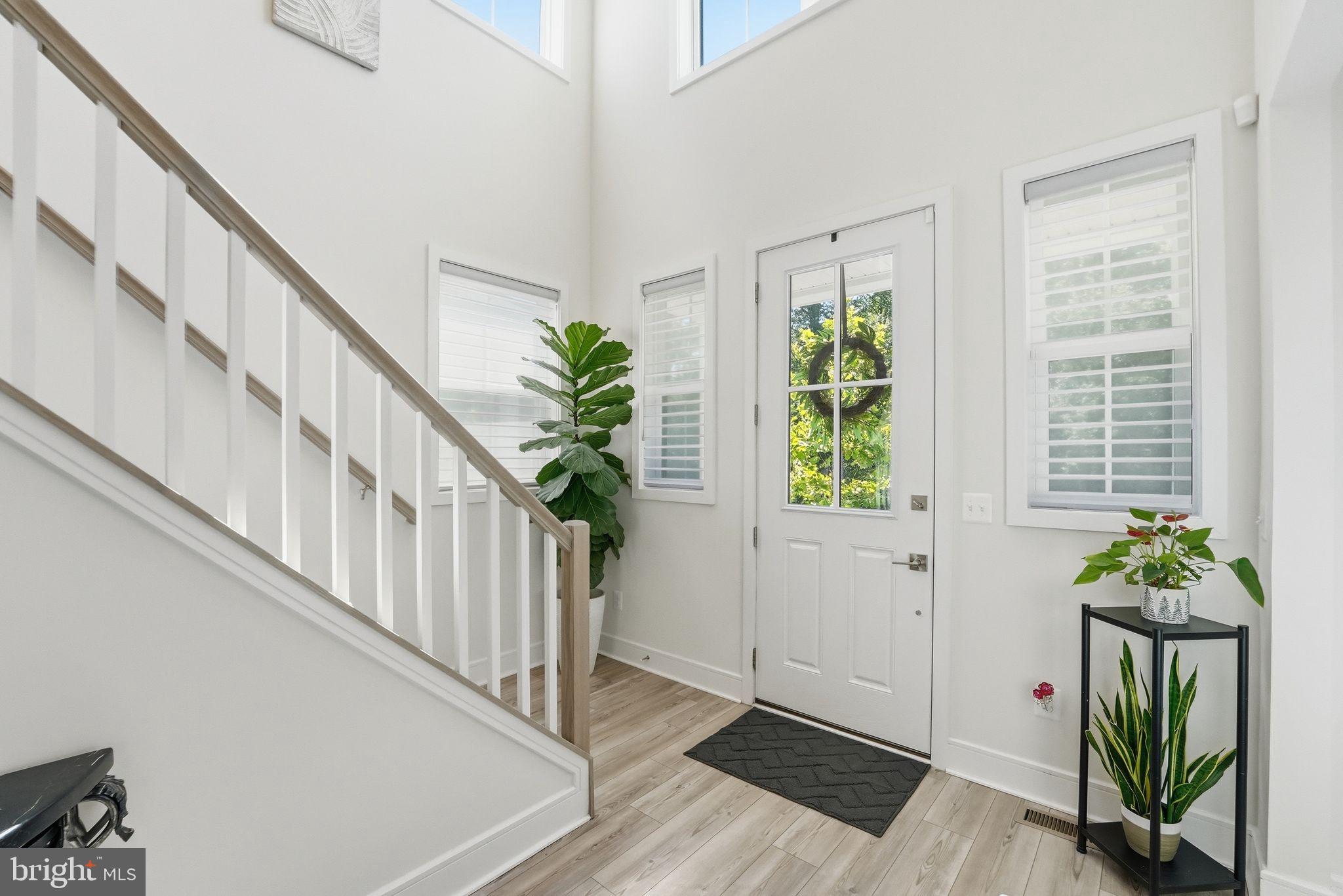 BRAMBLETON - Residential