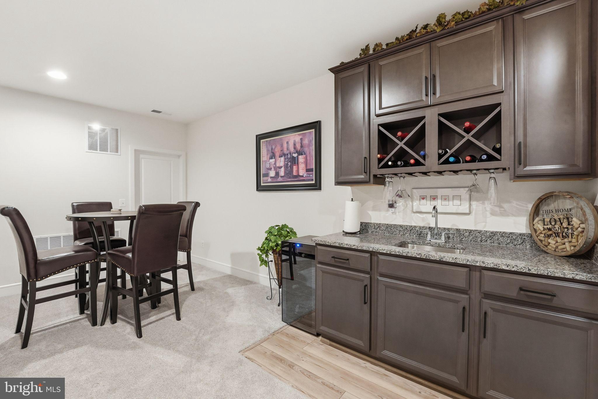 BRAMBLETON - Residential