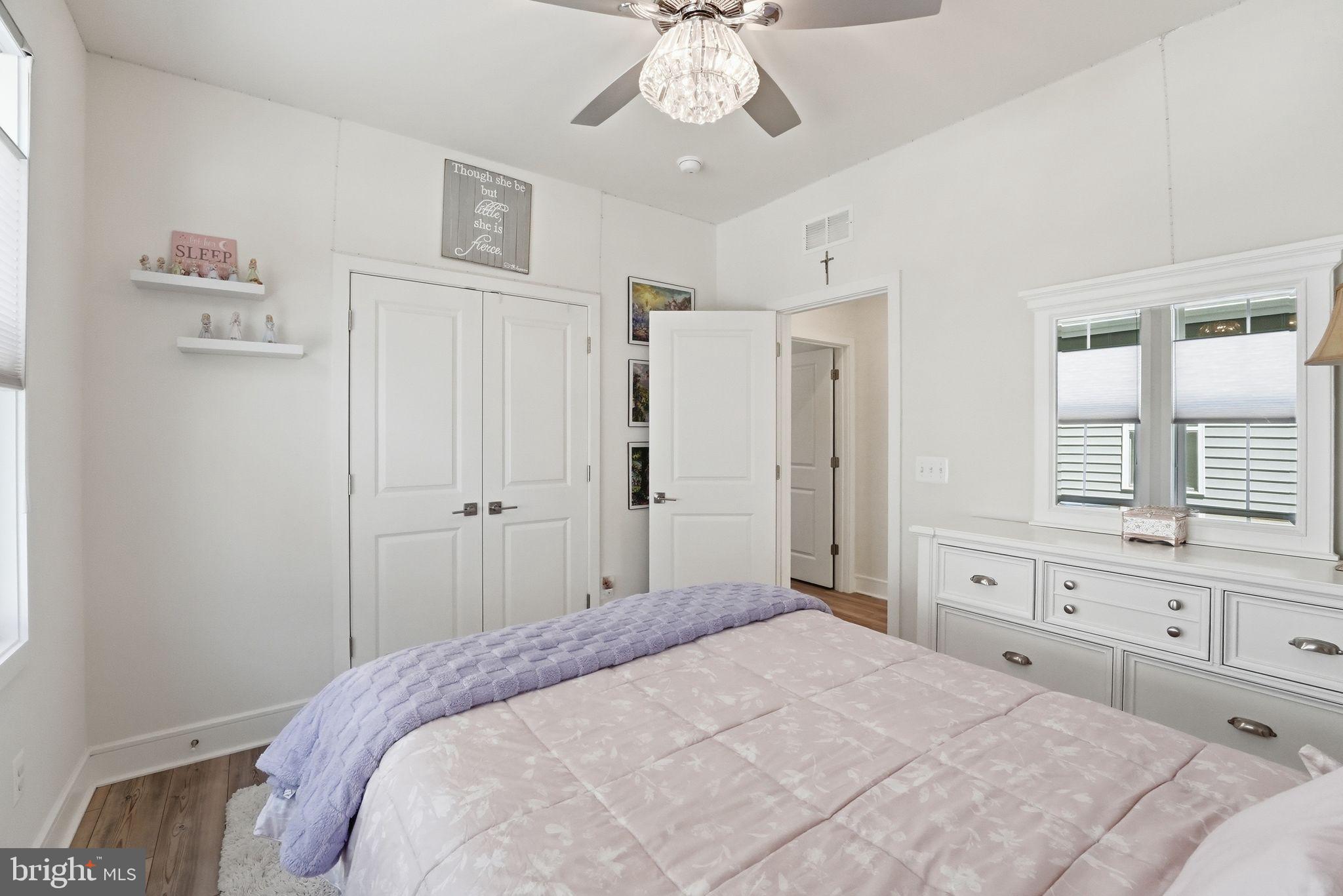 BRAMBLETON - Residential