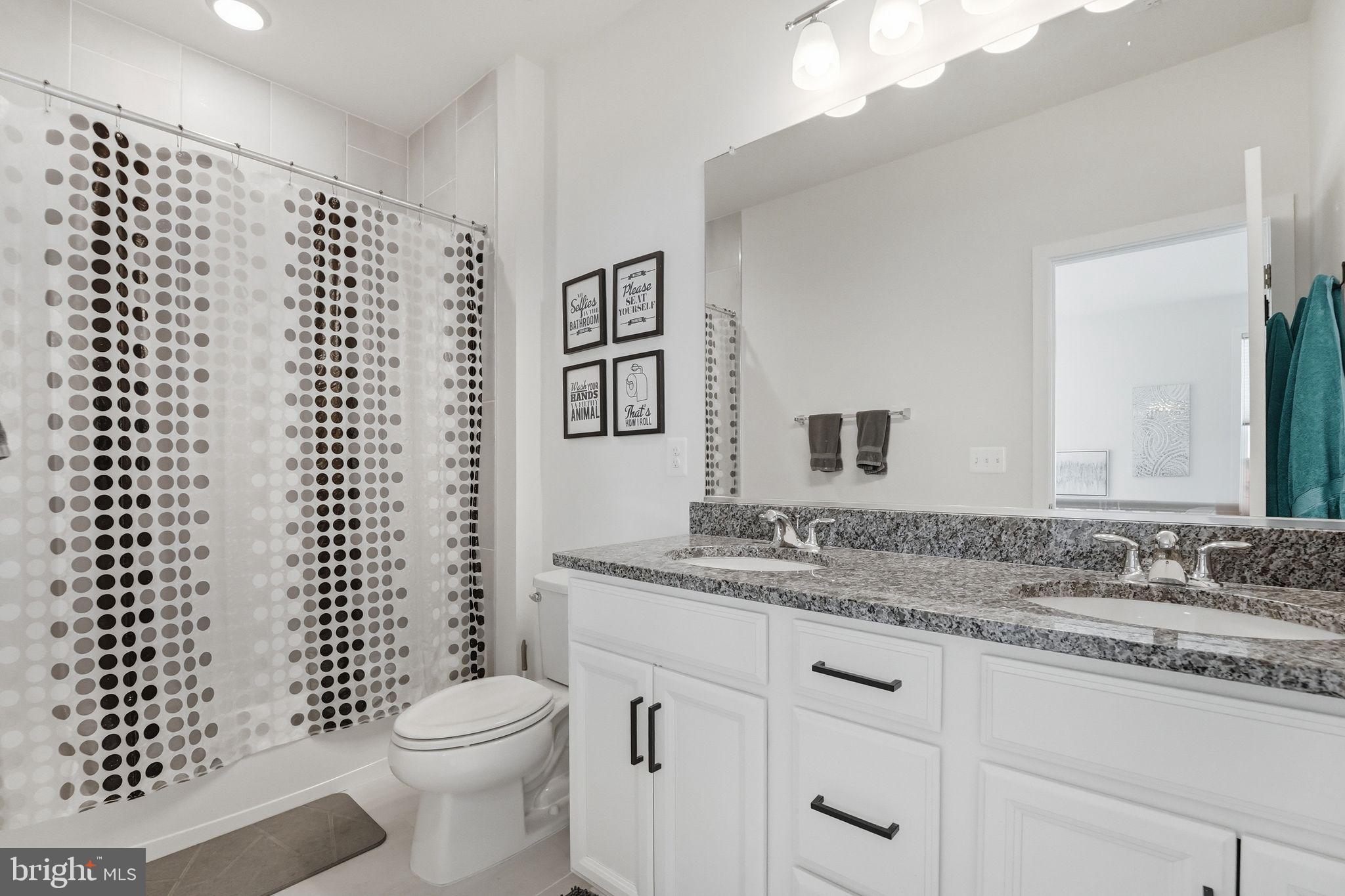 BRAMBLETON - Residential