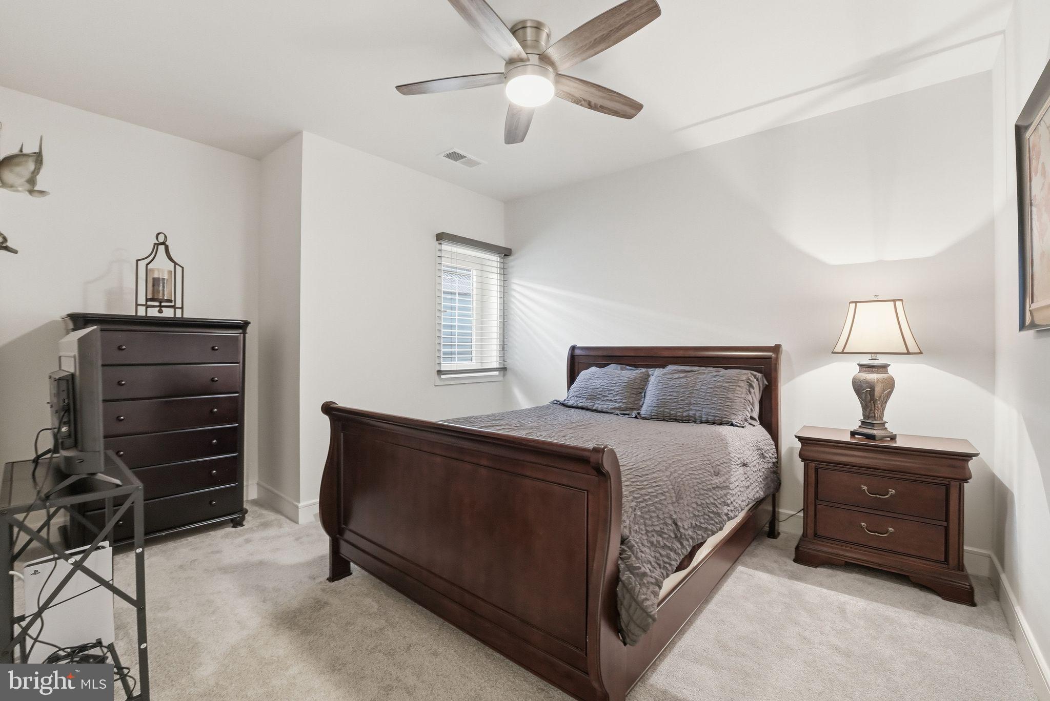BRAMBLETON - Residential