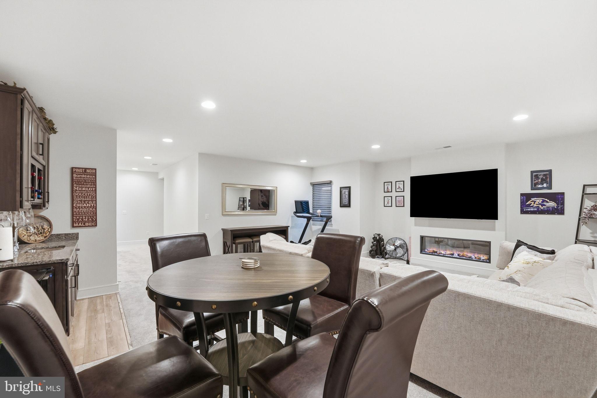 BRAMBLETON - Residential