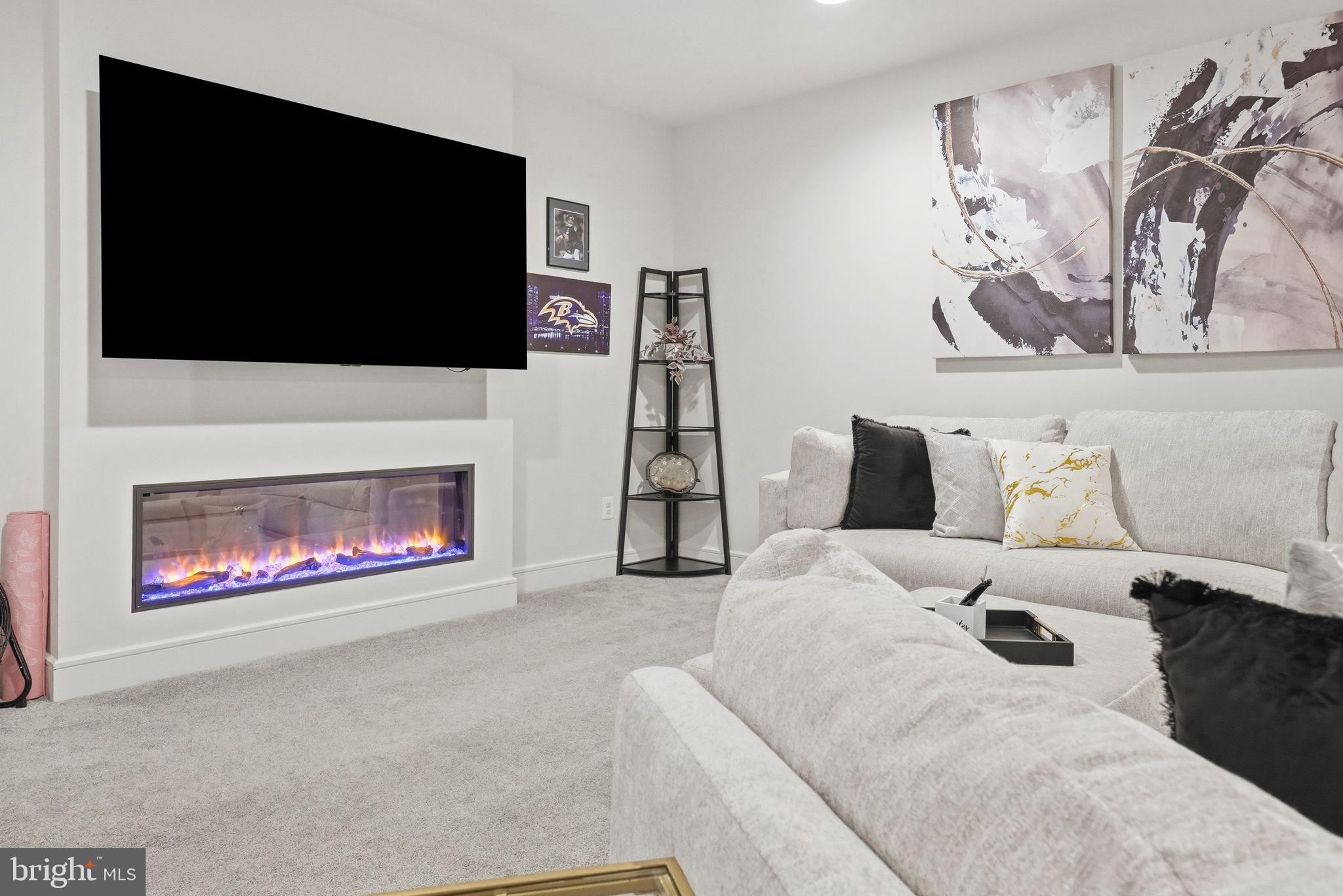 BRAMBLETON - Residential