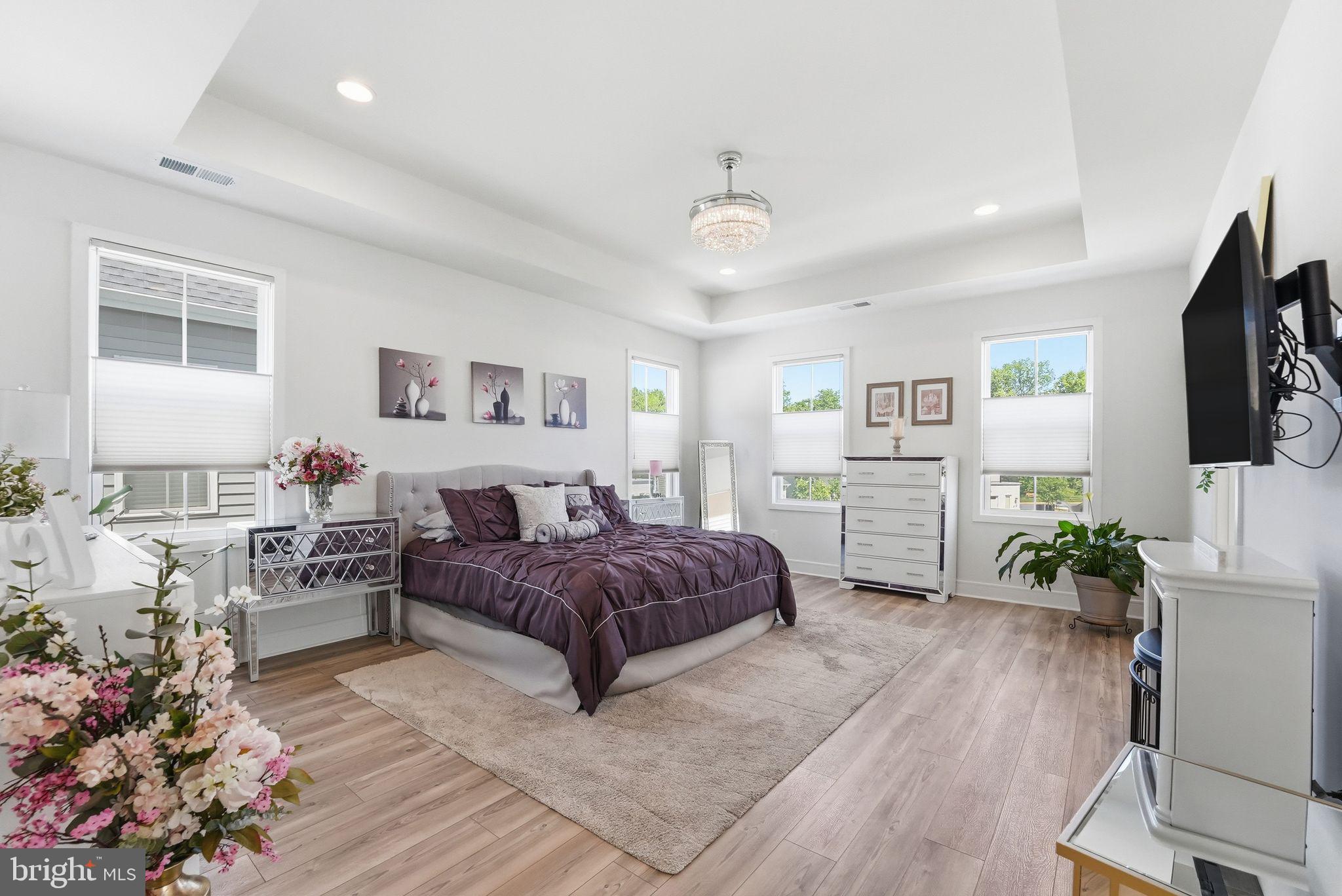 BRAMBLETON - Residential