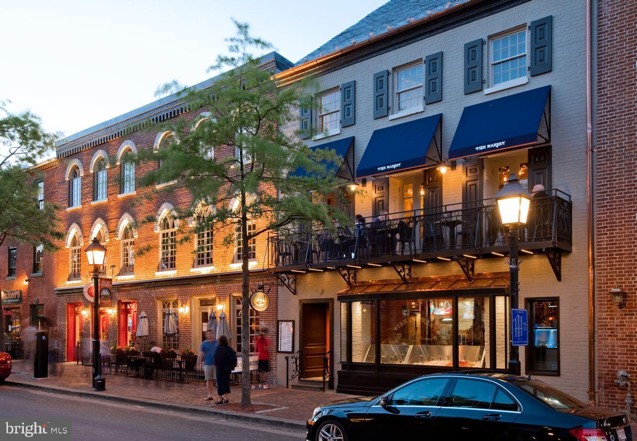 OLD TOWN - Residential