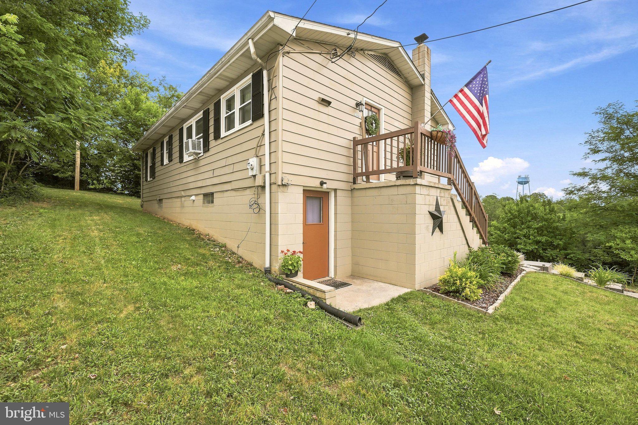 STRASBURG - Residential