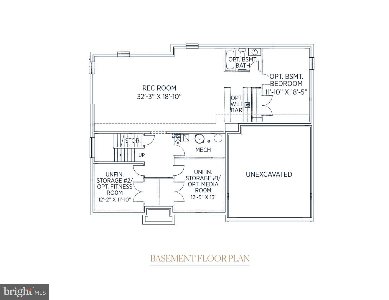 MERRELL PARK - Residential