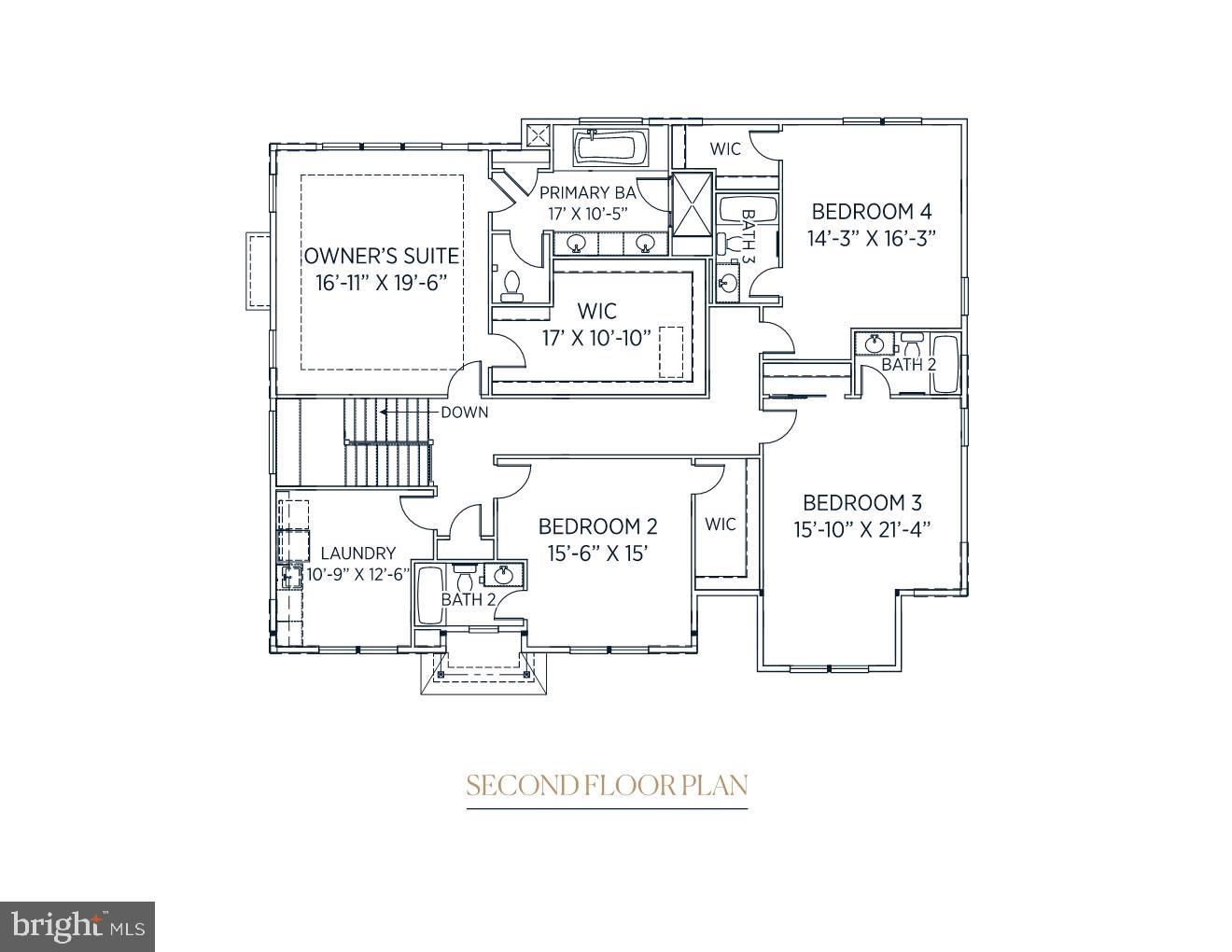 MERRELL PARK - Residential