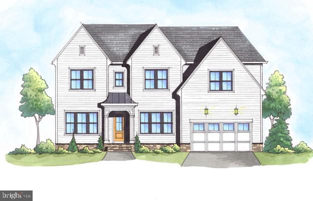 MERRELL PARK - Residential
