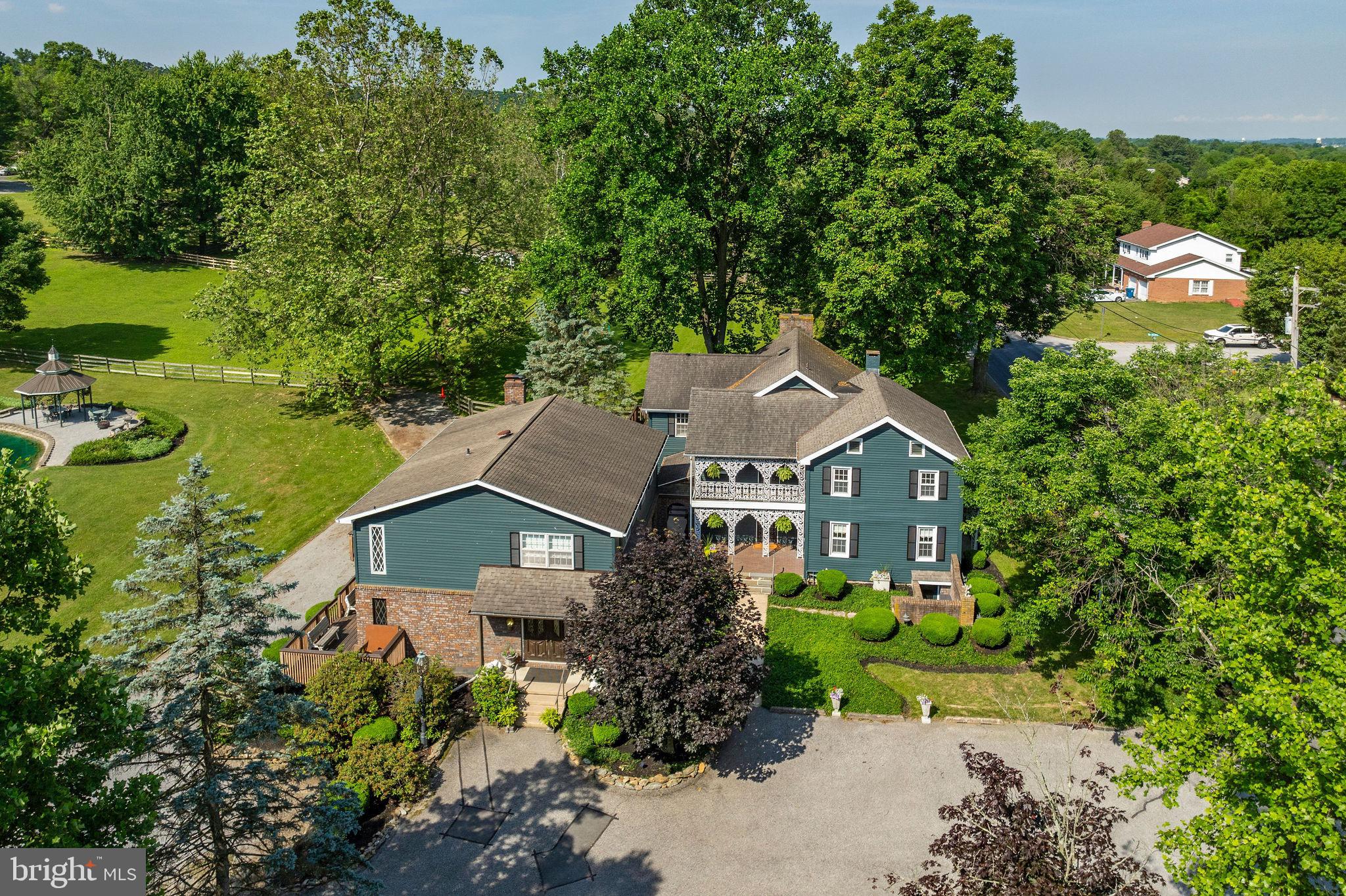 HELLAM - Residential