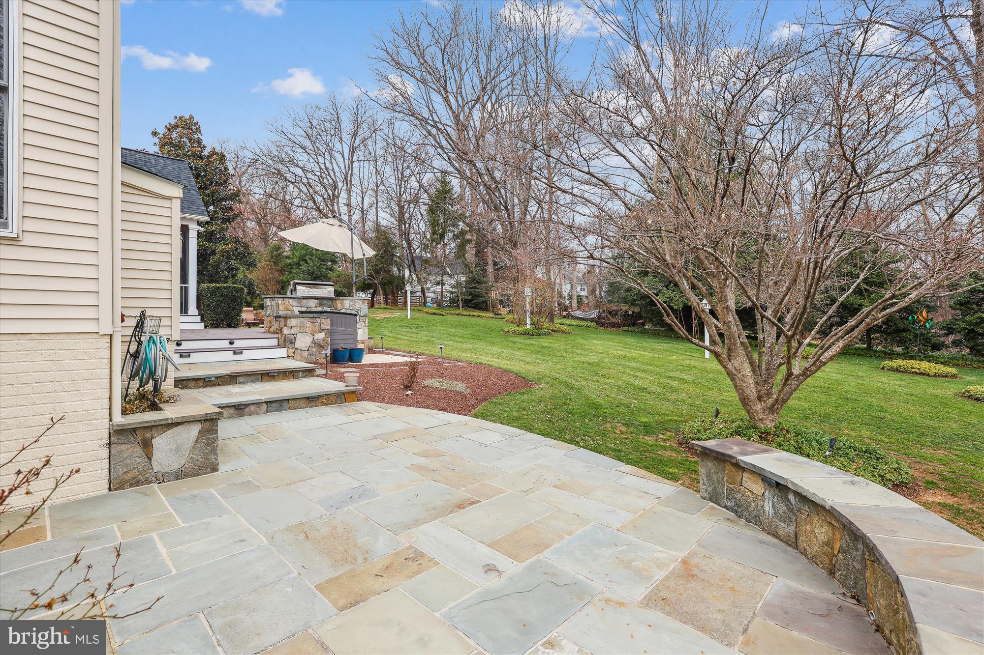 GREAT FALLS CROSSING - Residential
