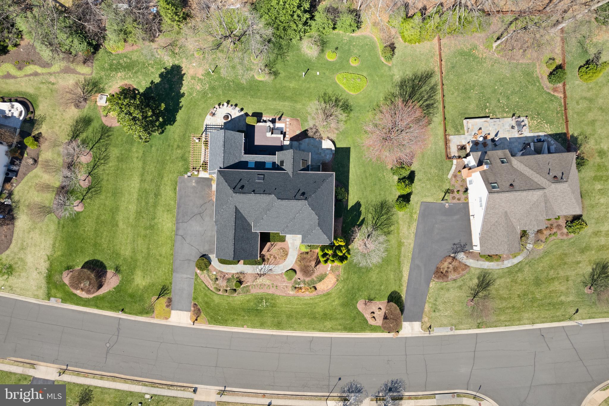 GREAT FALLS CROSSING - Residential