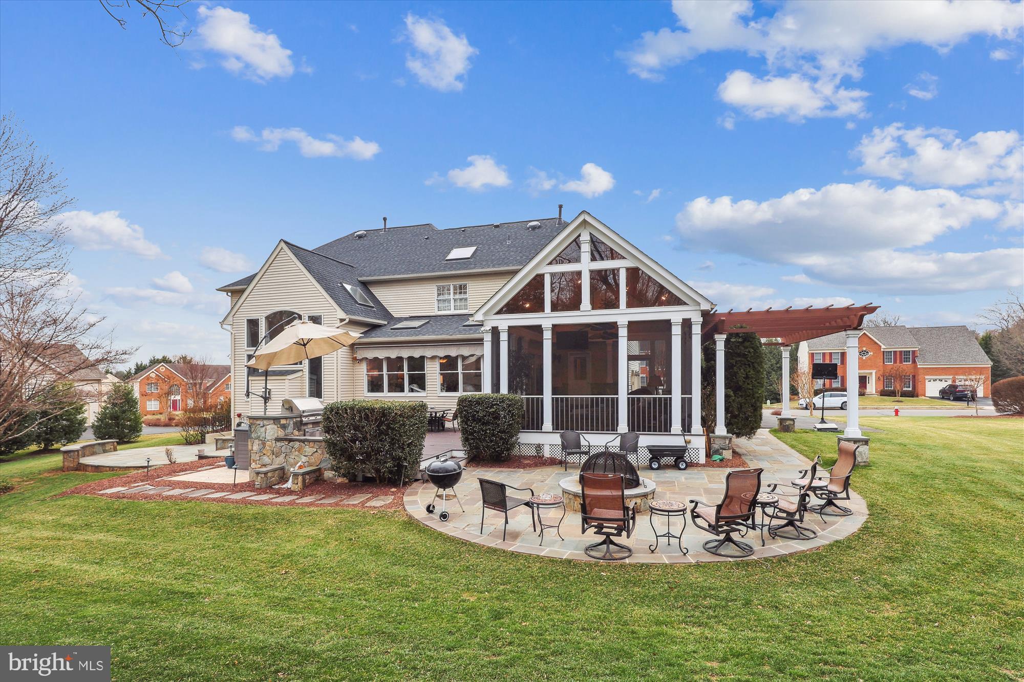 GREAT FALLS CROSSING - Residential