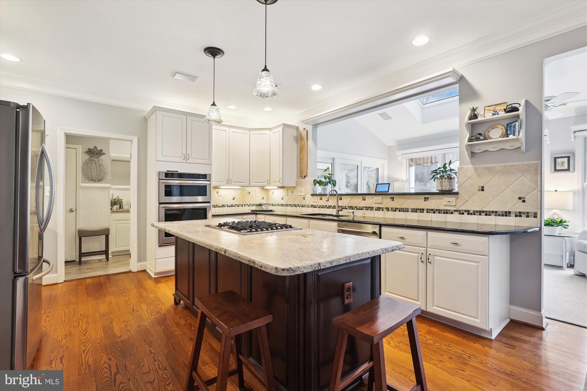 GREAT FALLS CROSSING - Residential