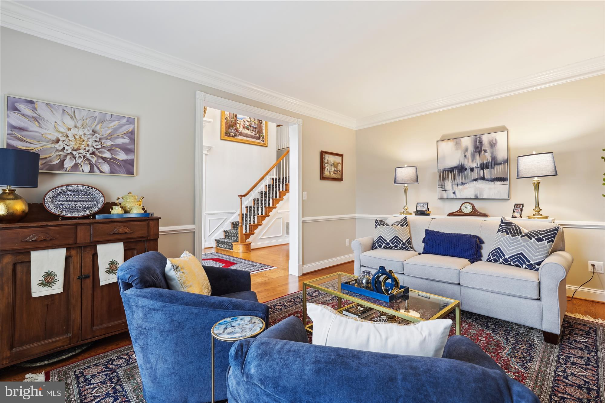 GREAT FALLS CROSSING - Residential