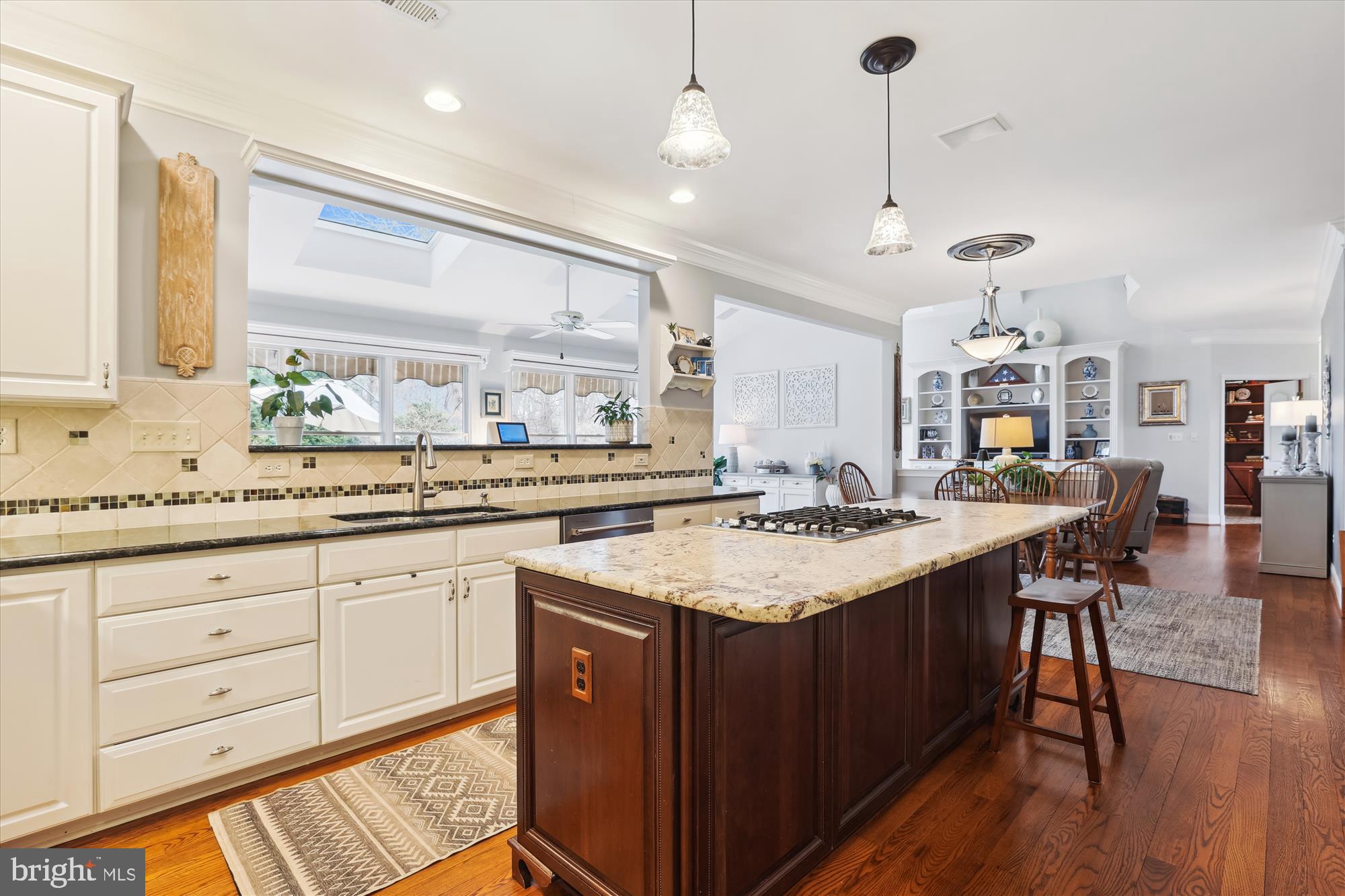 GREAT FALLS CROSSING - Residential