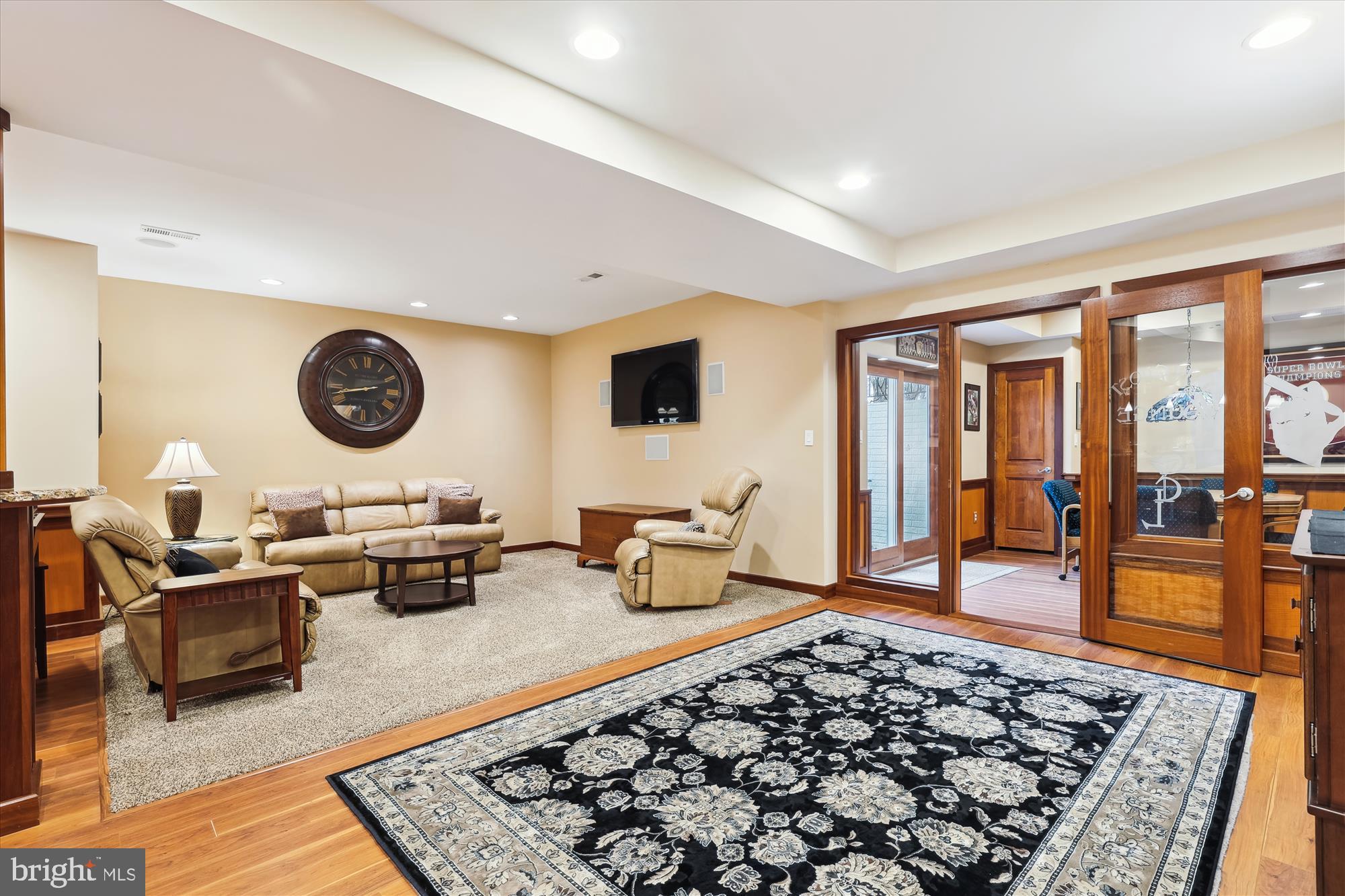 GREAT FALLS CROSSING - Residential