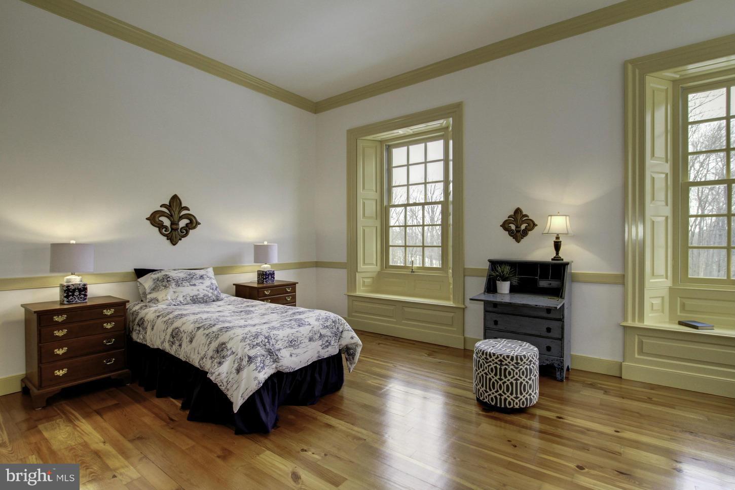 BARNESVILLE OUTSIDE - Residential