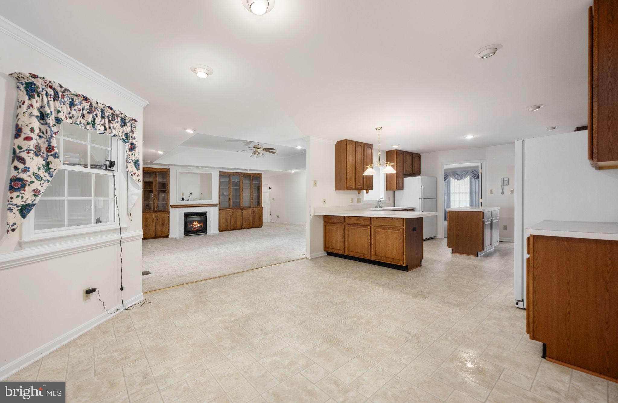 KENDALLWOOD ESTATES - Residential