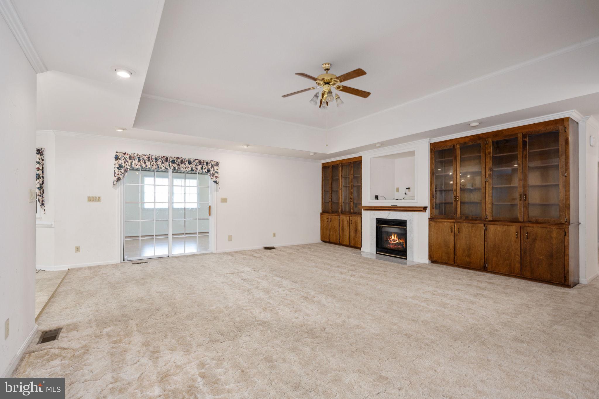 KENDALLWOOD ESTATES - Residential