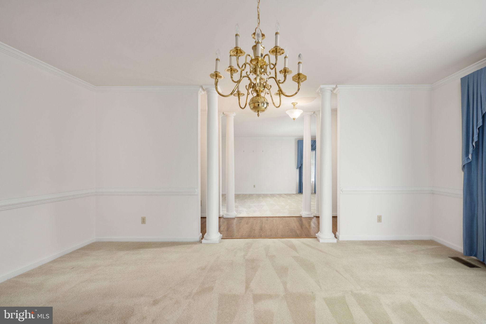 KENDALLWOOD ESTATES - Residential