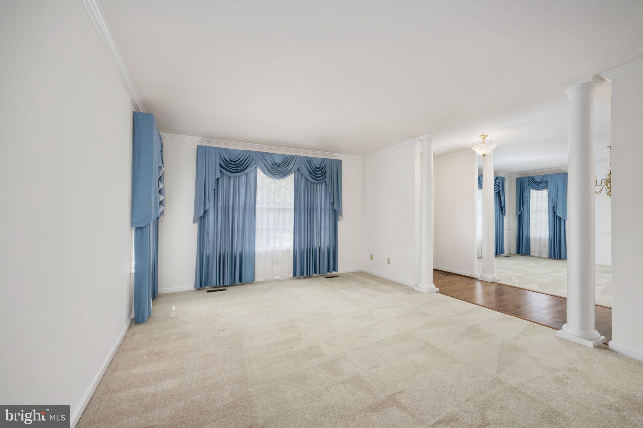 KENDALLWOOD ESTATES - Residential