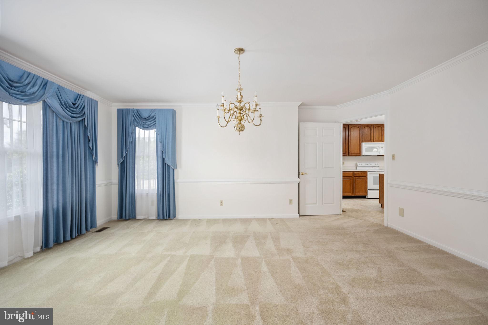KENDALLWOOD ESTATES - Residential