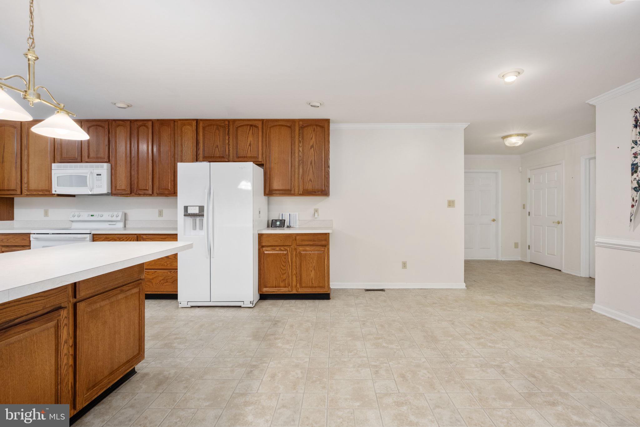 KENDALLWOOD ESTATES - Residential
