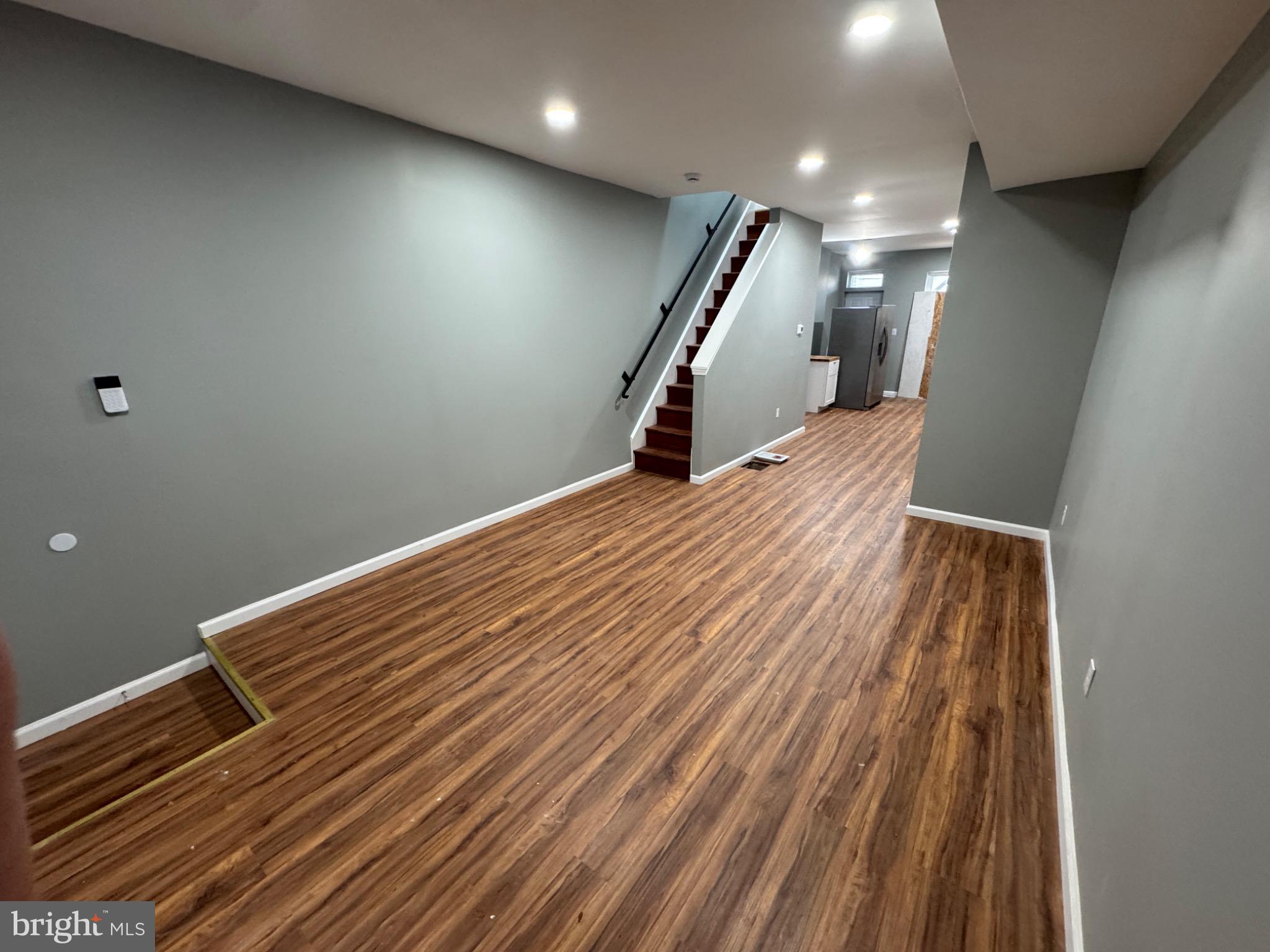 MILTON-MONTFORD - Residential