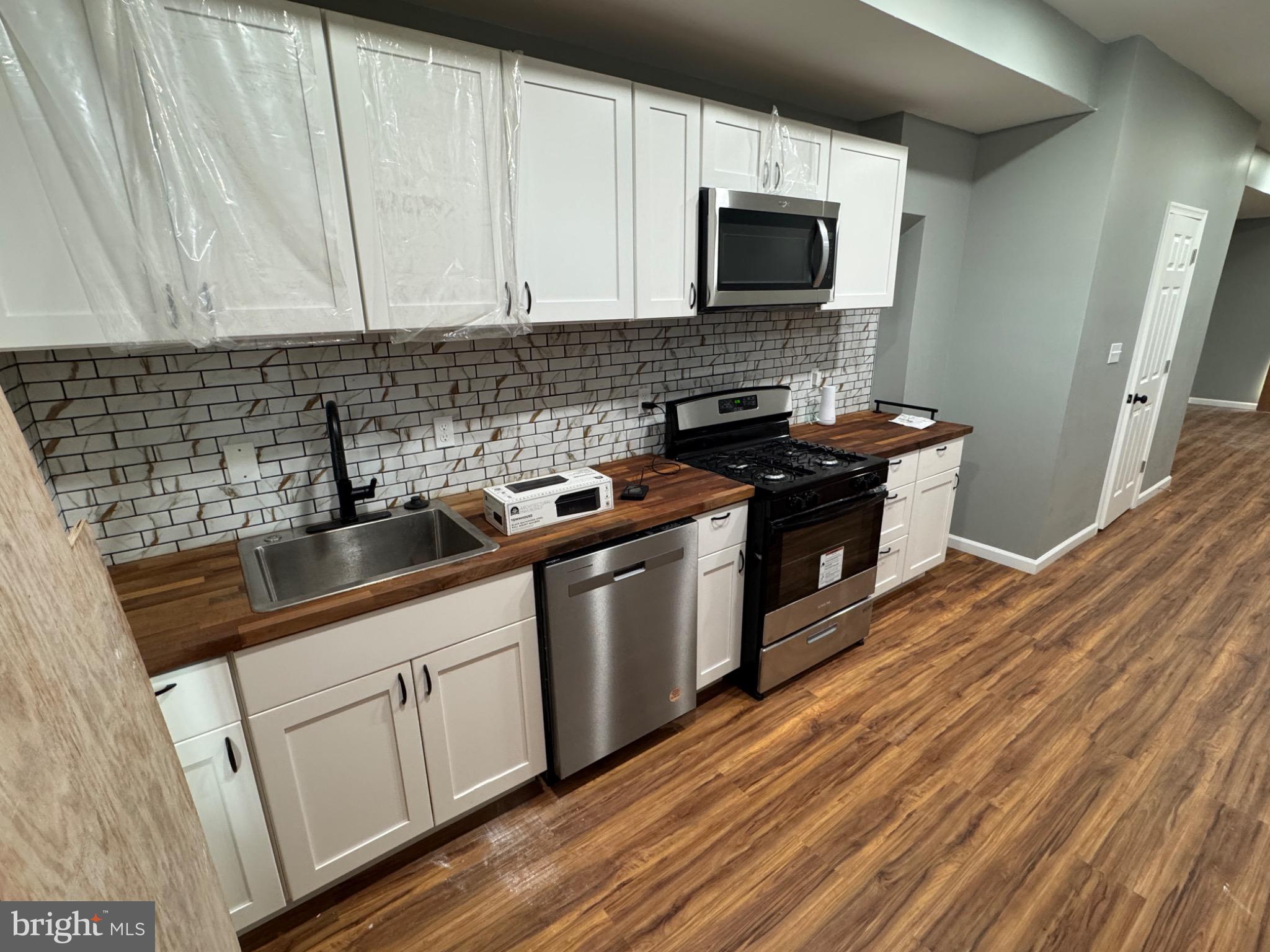MILTON-MONTFORD - Residential