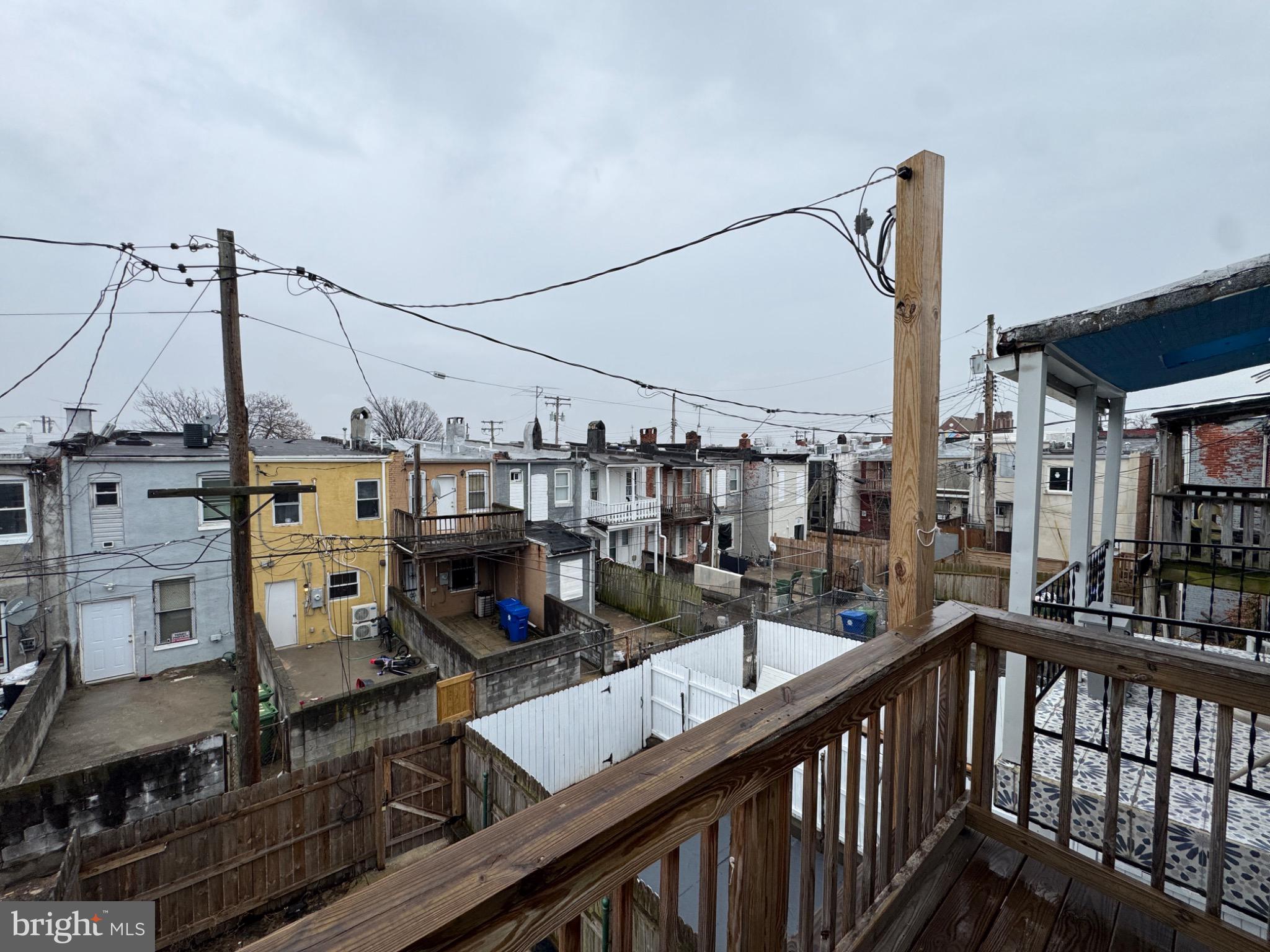 MILTON-MONTFORD - Residential