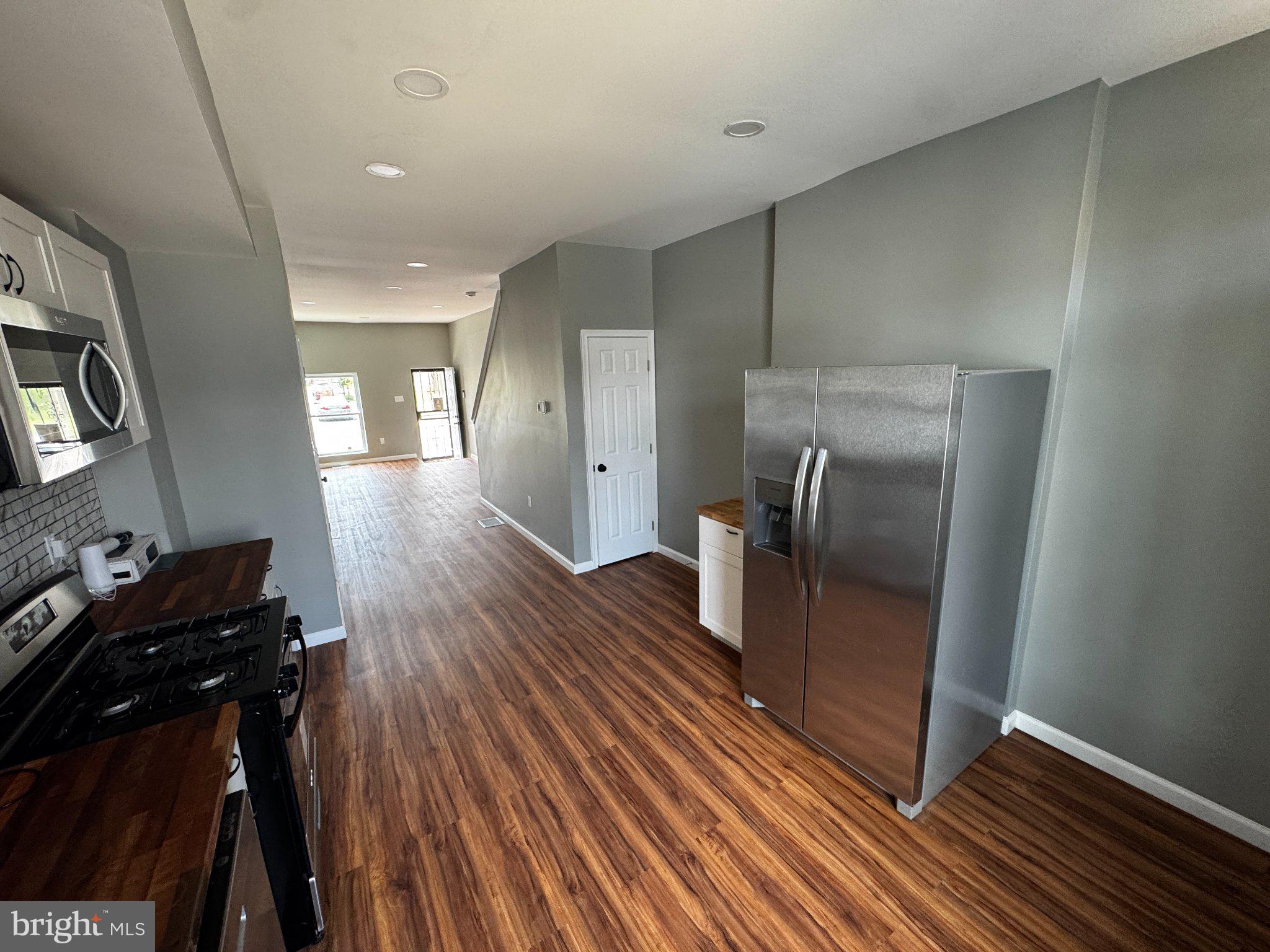 MILTON-MONTFORD - Residential