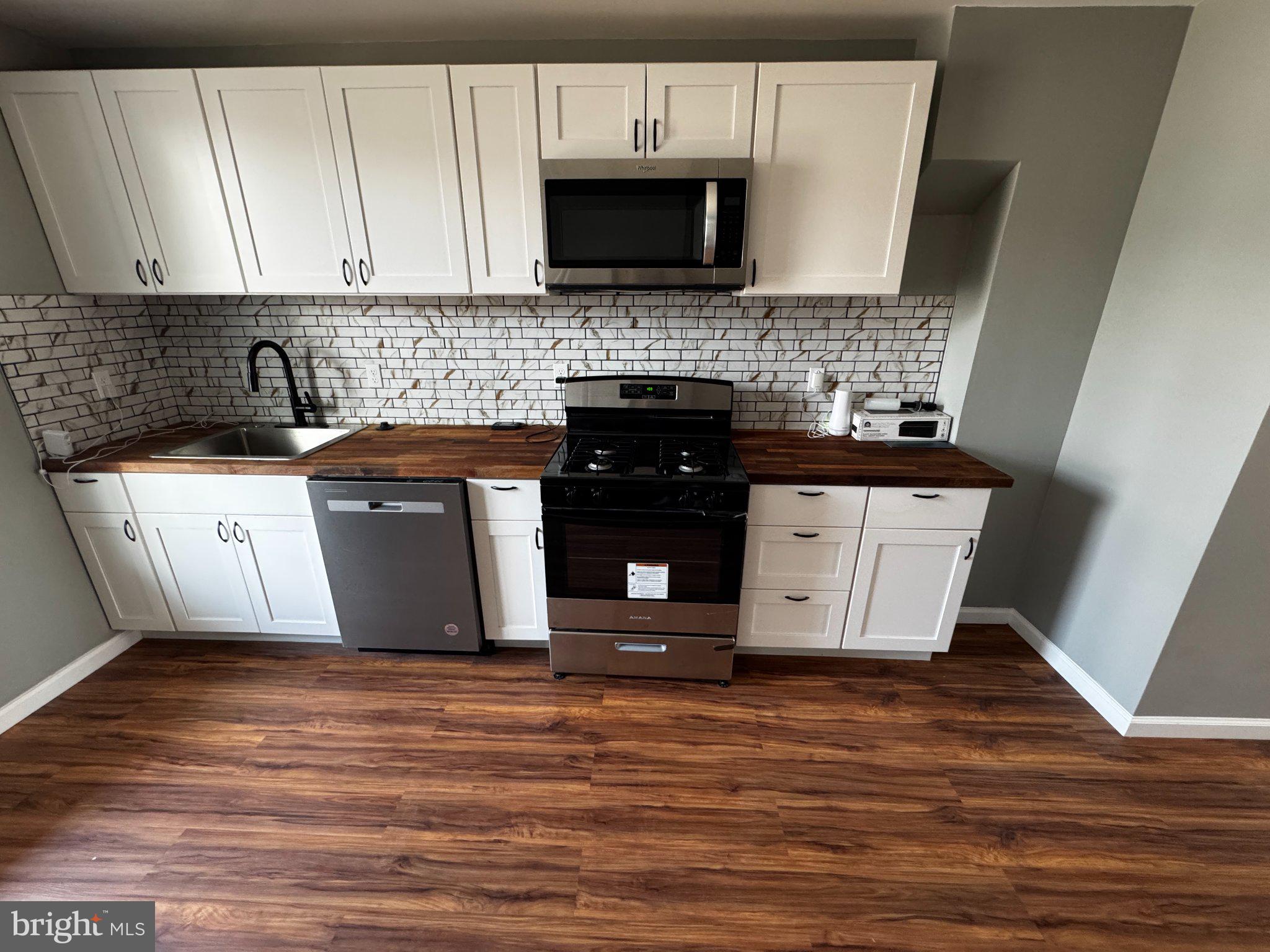 MILTON-MONTFORD - Residential