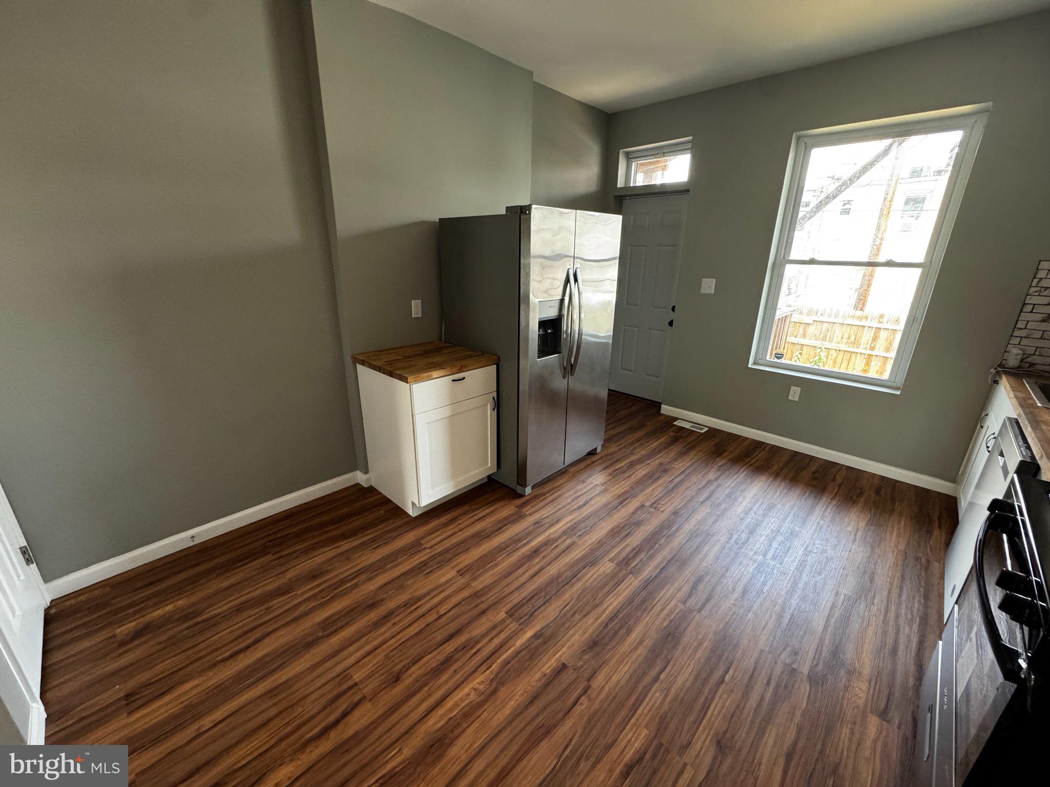 MILTON-MONTFORD - Residential