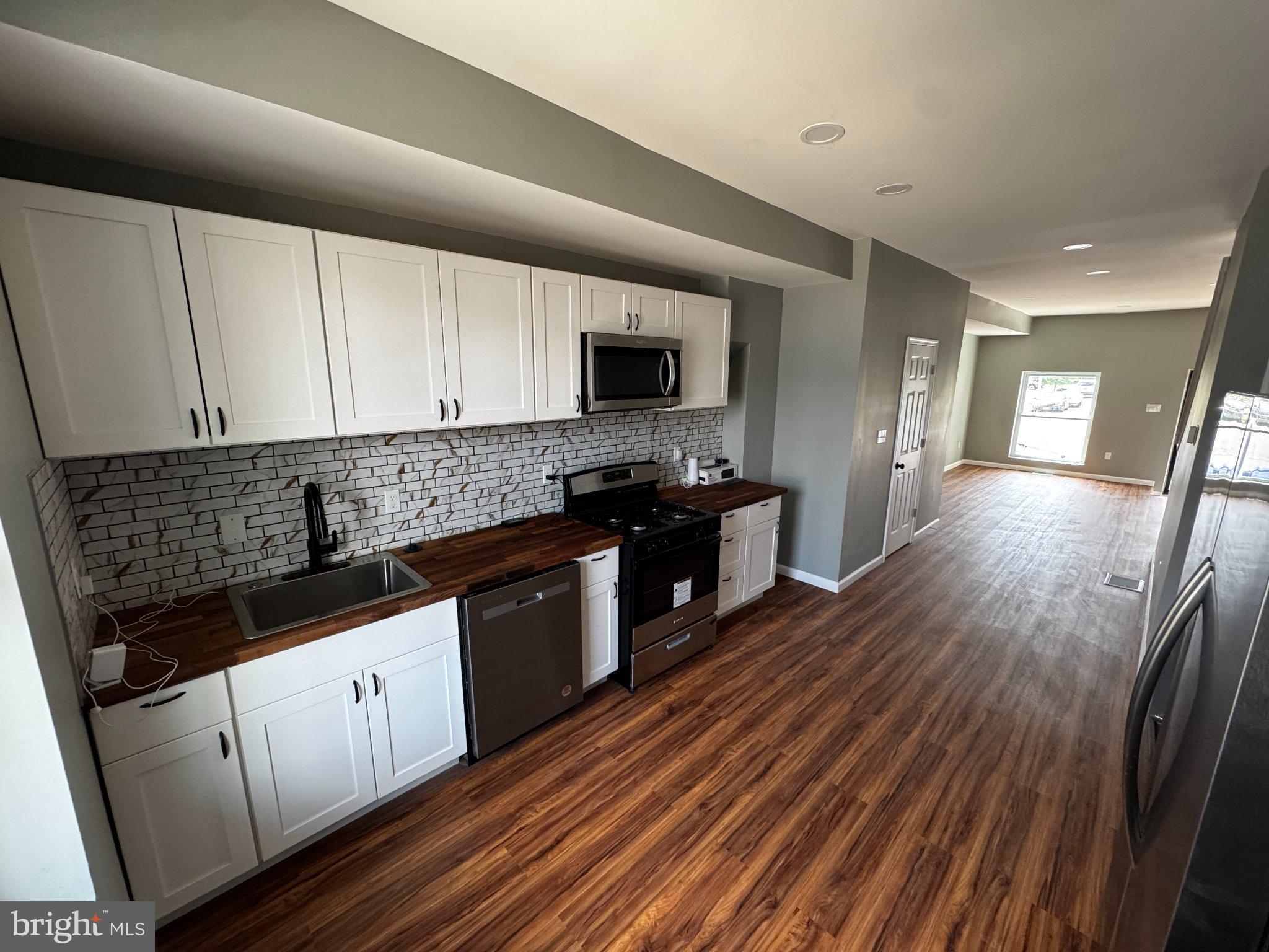 MILTON-MONTFORD - Residential