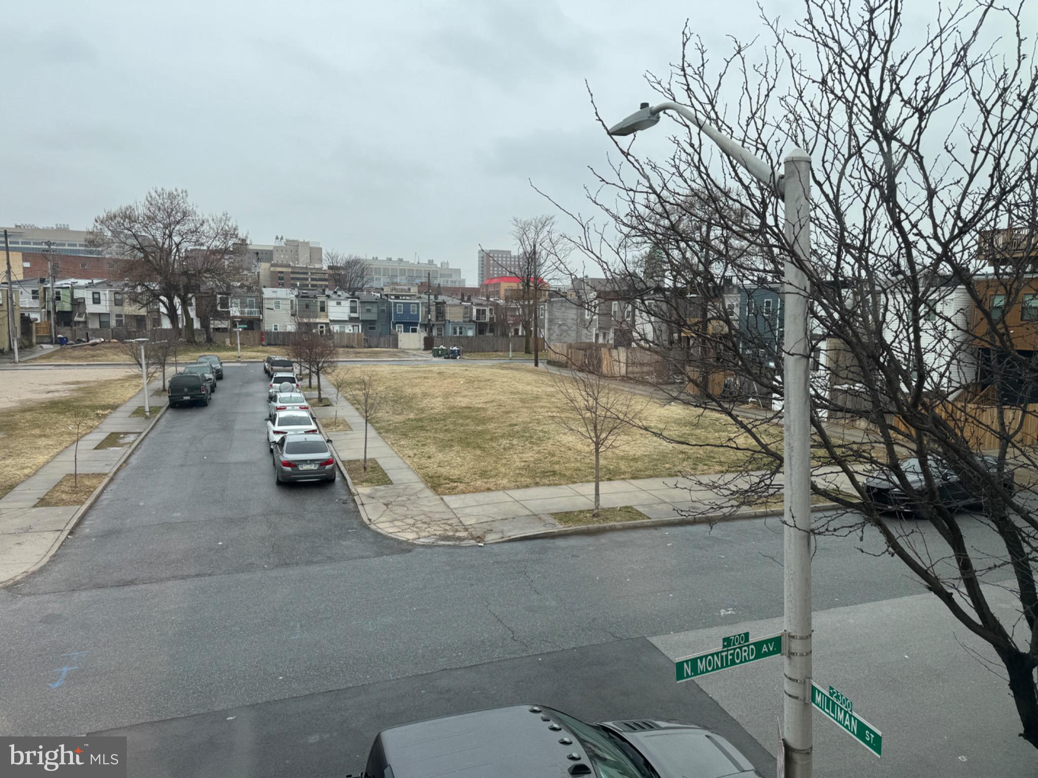 MILTON-MONTFORD - Residential