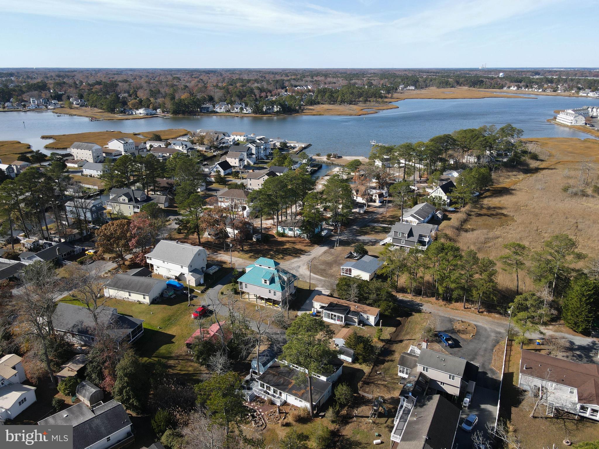 PINEY POINT - Residential