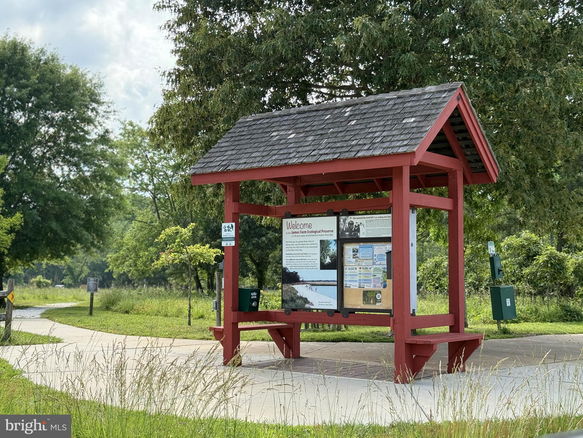 PINEY POINT - Residential